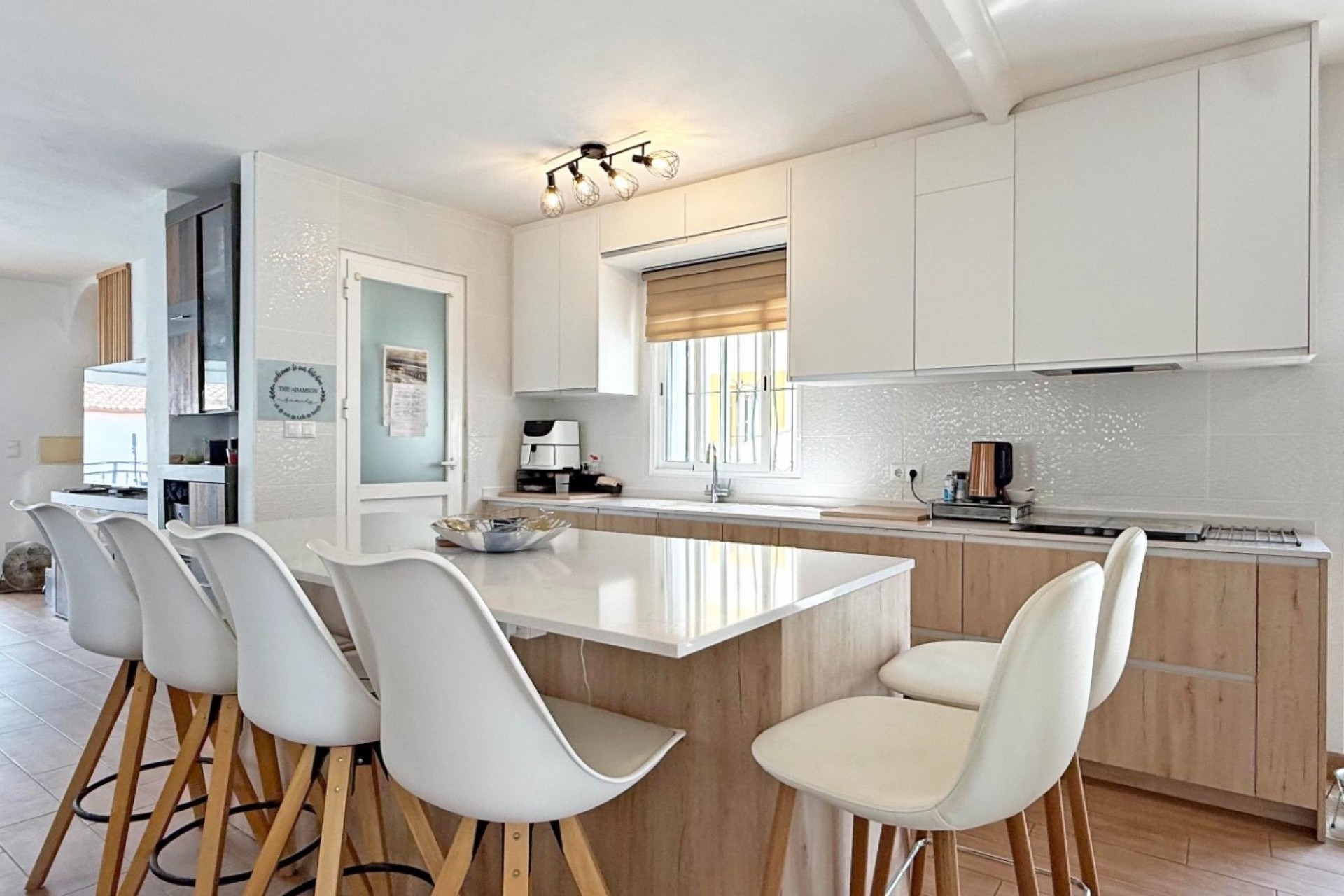 Wiederverkauf - Detached Villa -
Orihuela Costa - Villamartín