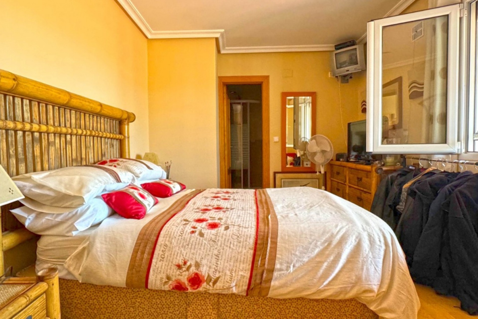 Wiederverkauf - Detached Villa -
Torrevieja - Los Balcones - Los Altos del Edén