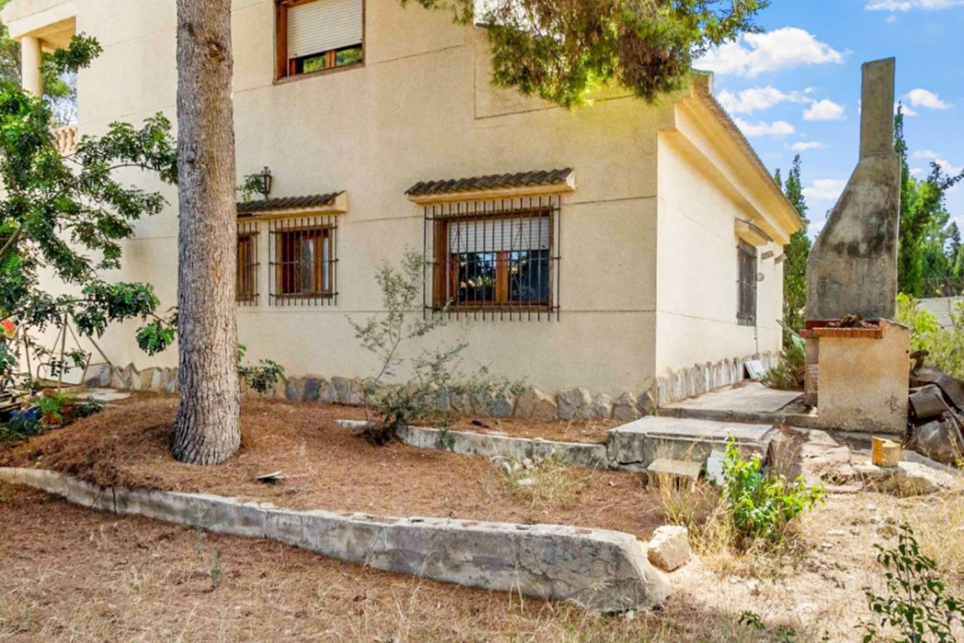 Wiederverkauf - Detached Villa -
Torrevieja - Los Balcones - Los Altos del Edén