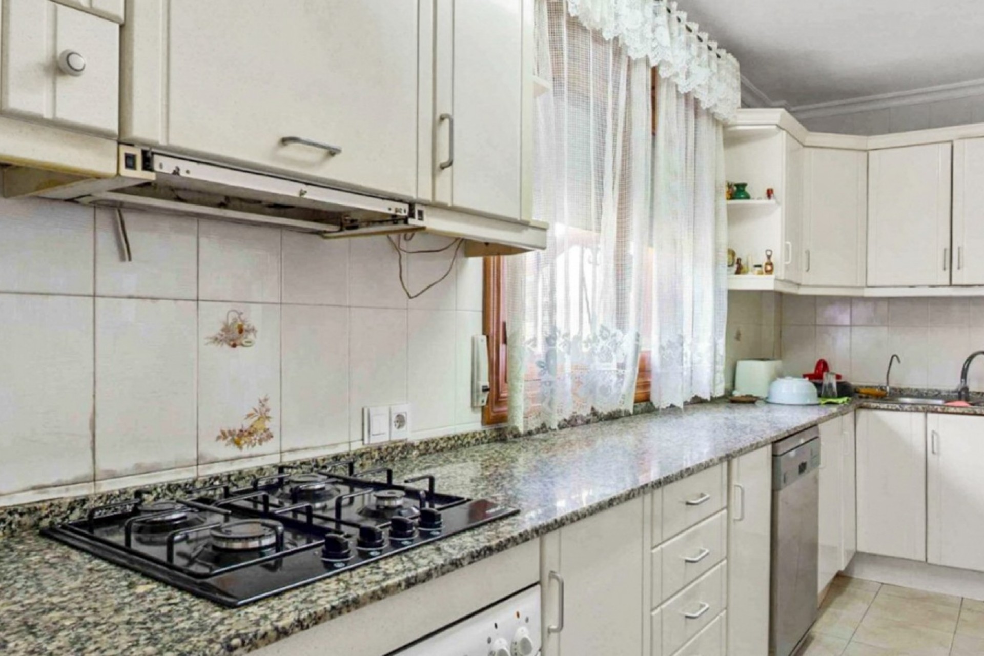 Wiederverkauf - Detached Villa -
Torrevieja - Los Balcones - Los Altos del Edén
