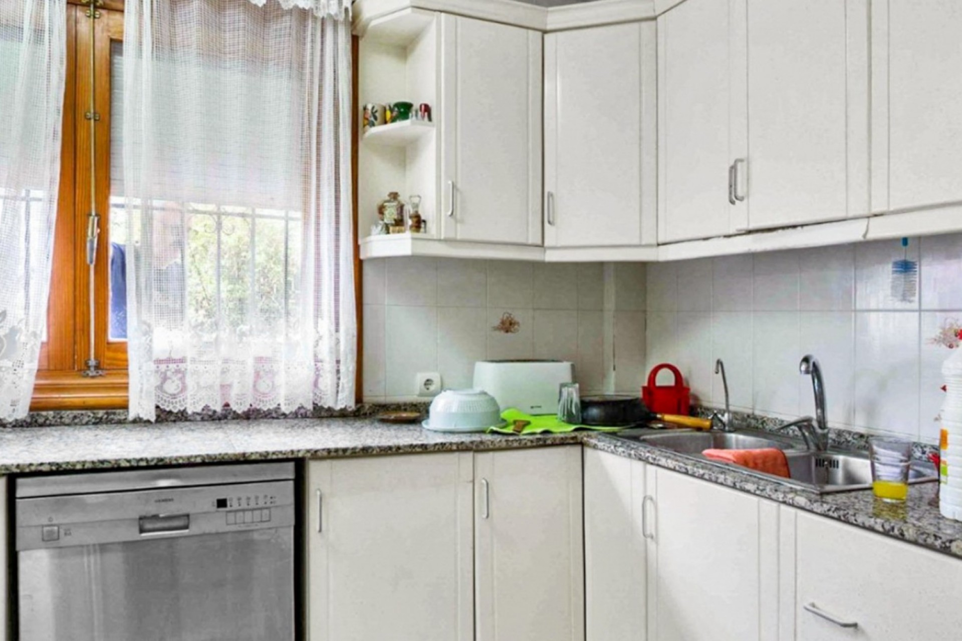 Wiederverkauf - Detached Villa -
Torrevieja - Los Balcones - Los Altos del Edén