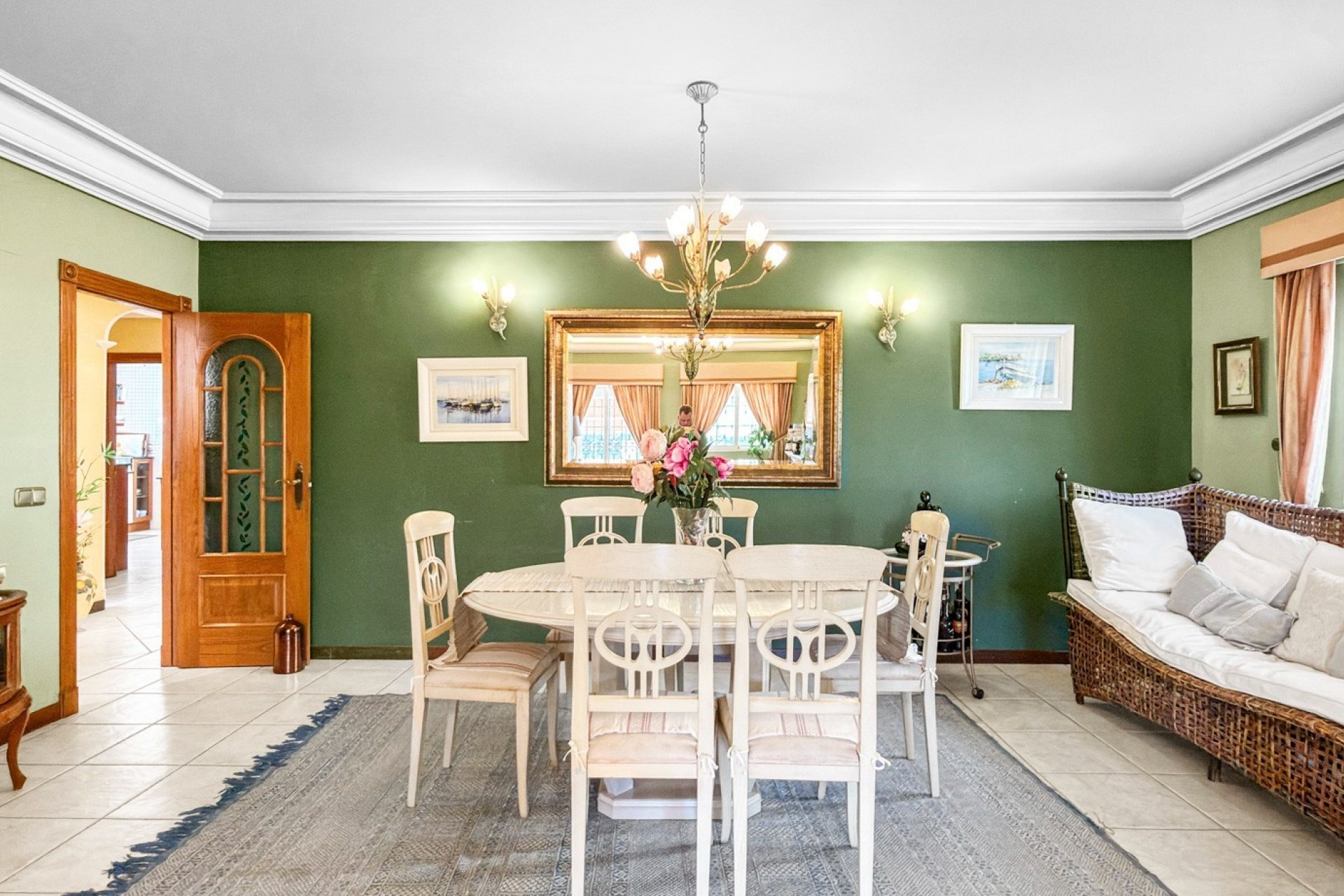 Wiederverkauf - Detached Villa -
Torrevieja - Torrelamata - La Mata