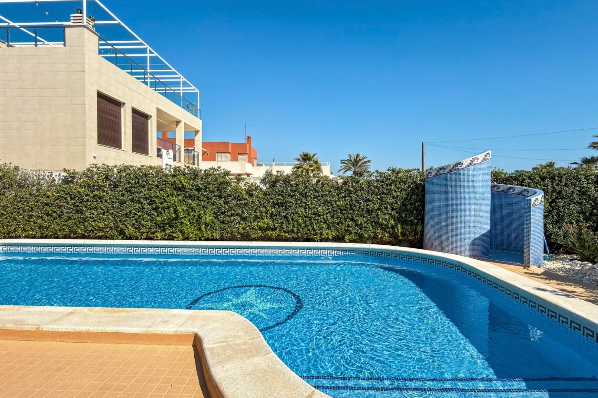 Wiederverkauf - Detached Villa -
Torrevieja - Torrelamata - La Mata