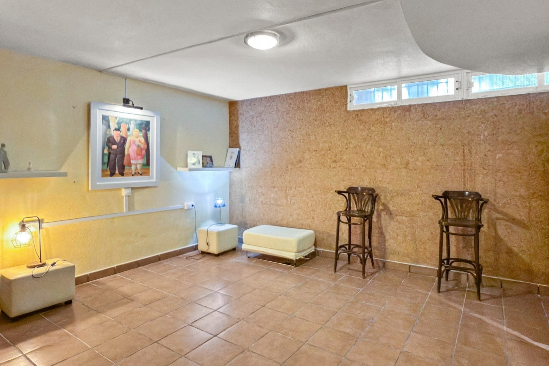 Wiederverkauf - Detached Villa -
Torrevieja - Torrelamata - La Mata