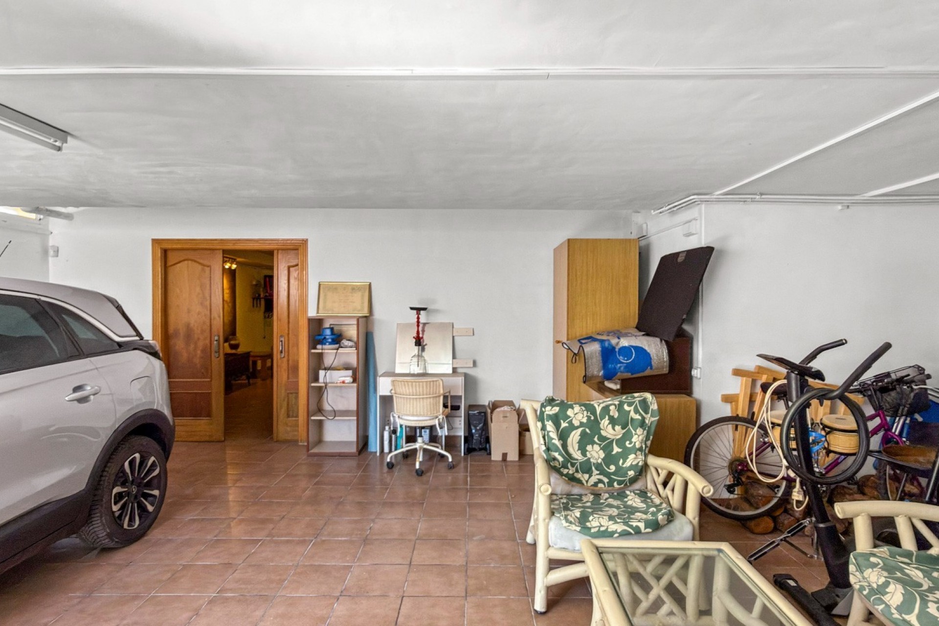 Wiederverkauf - Detached Villa -
Torrevieja - Torrelamata - La Mata
