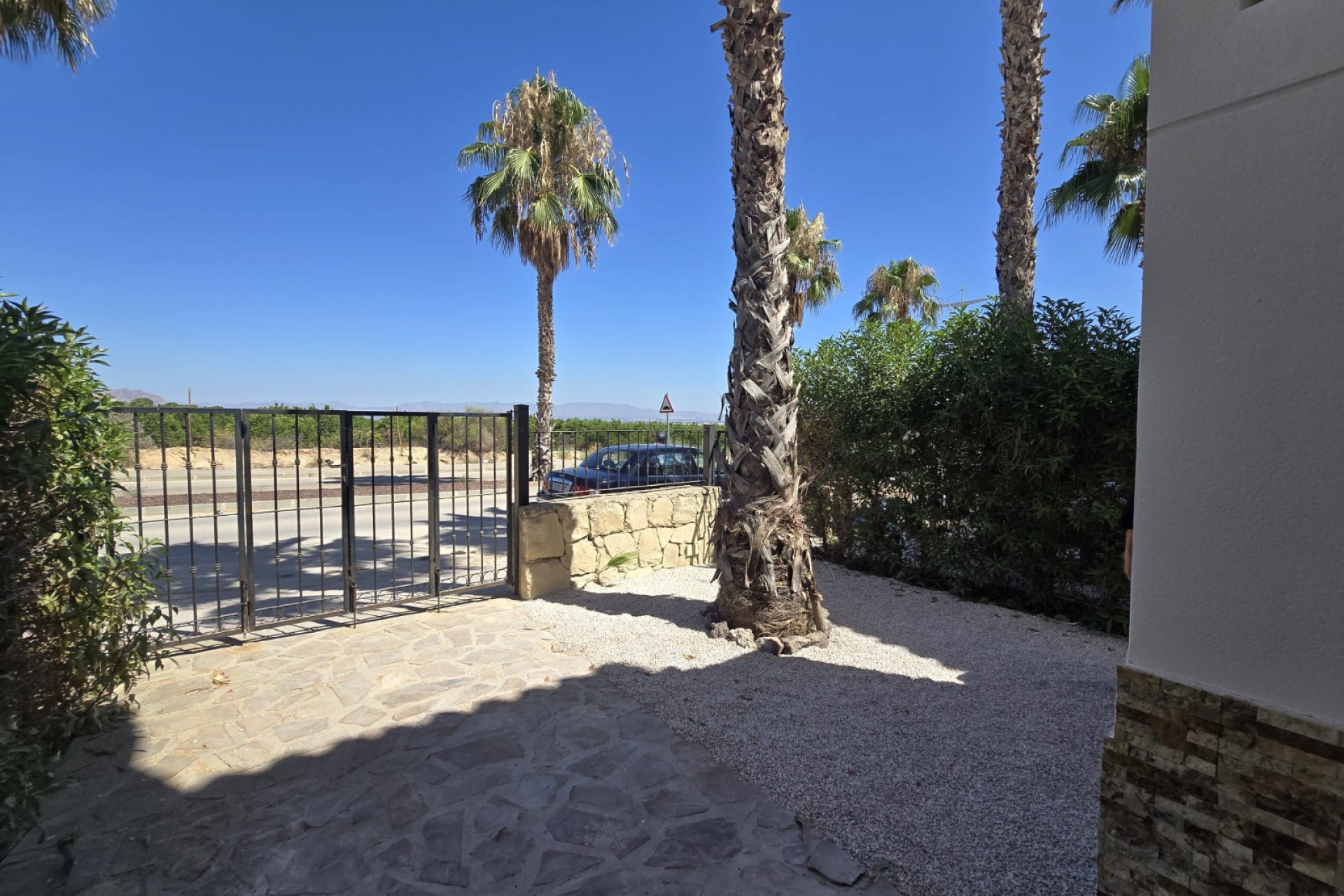 Wiederverkauf - Duplex -
Algorfa