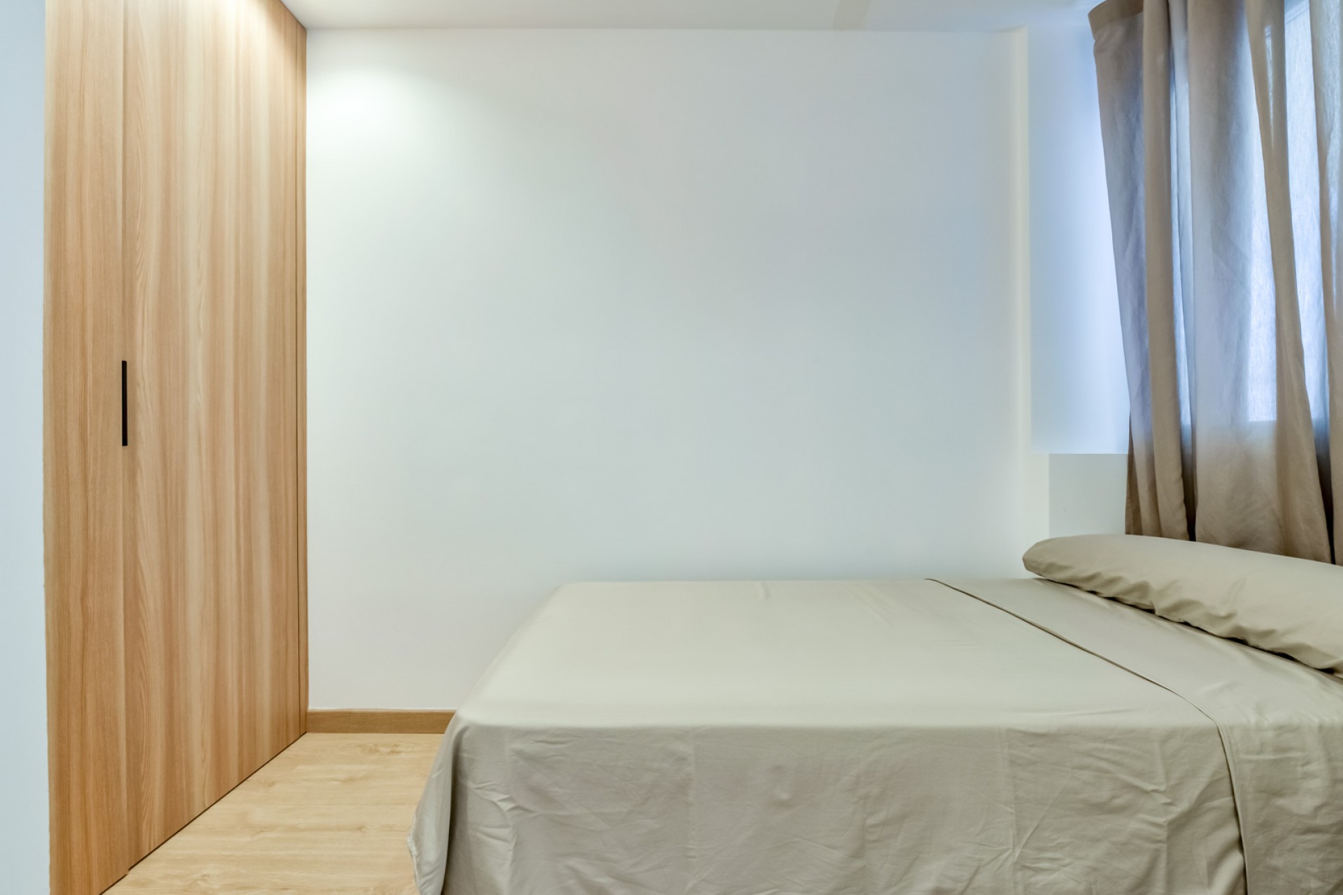 Wiederverkauf - Duplex -
Altea - Mascarat