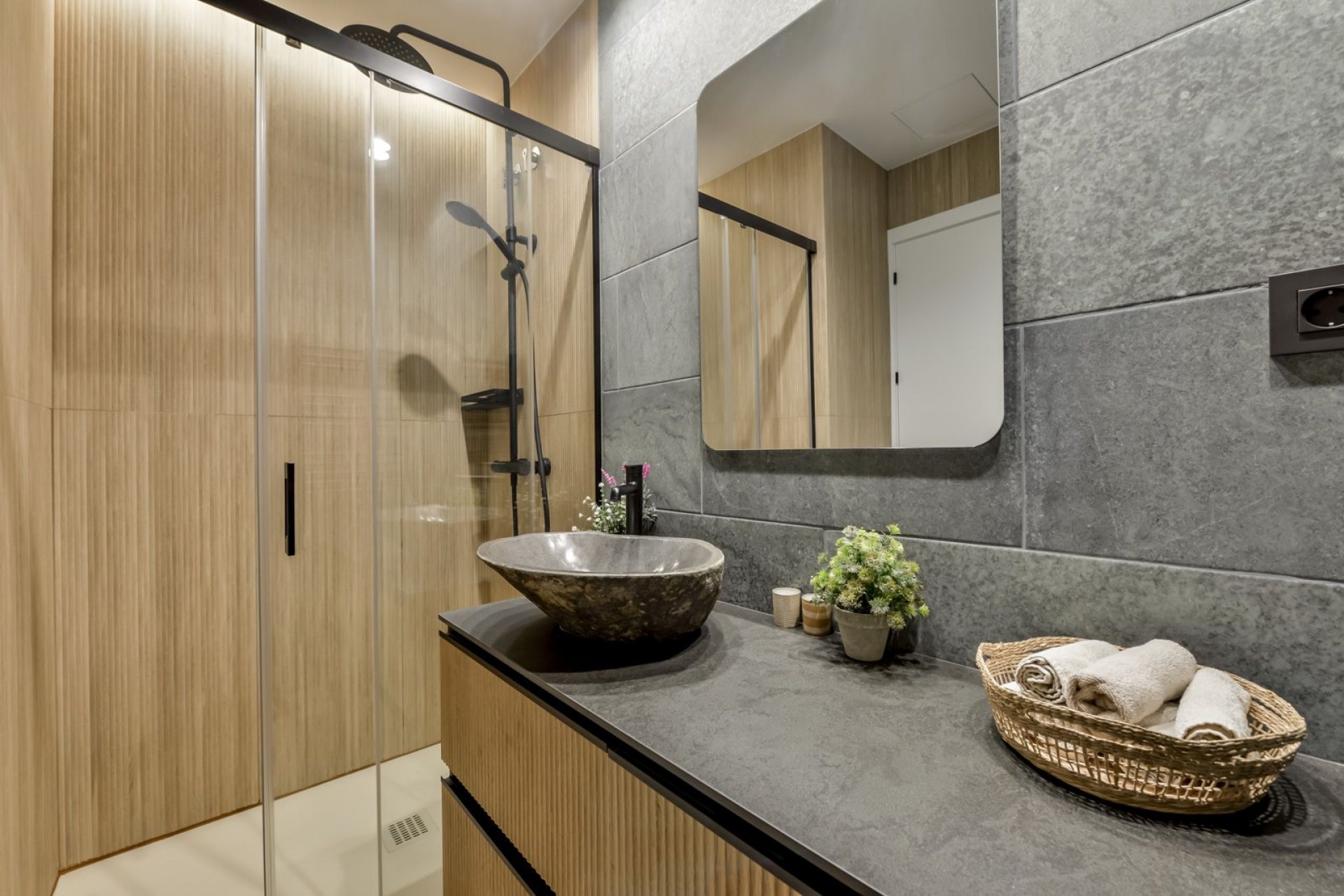 Wiederverkauf - Duplex -
Altea - Mascarat
