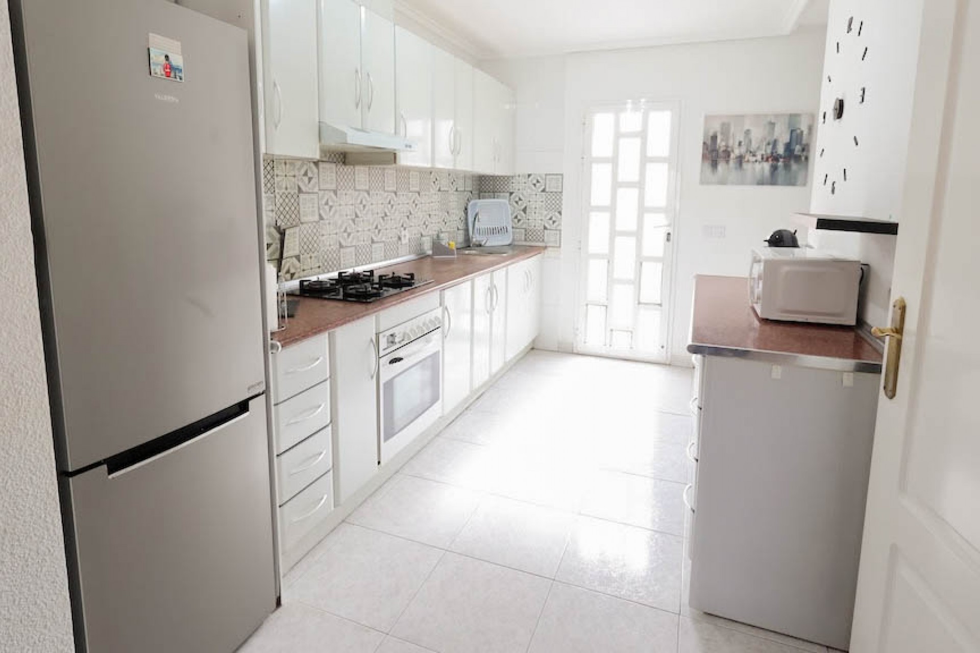 Wiederverkauf - Duplex -
Ciudad Quesada - Dona Pepa