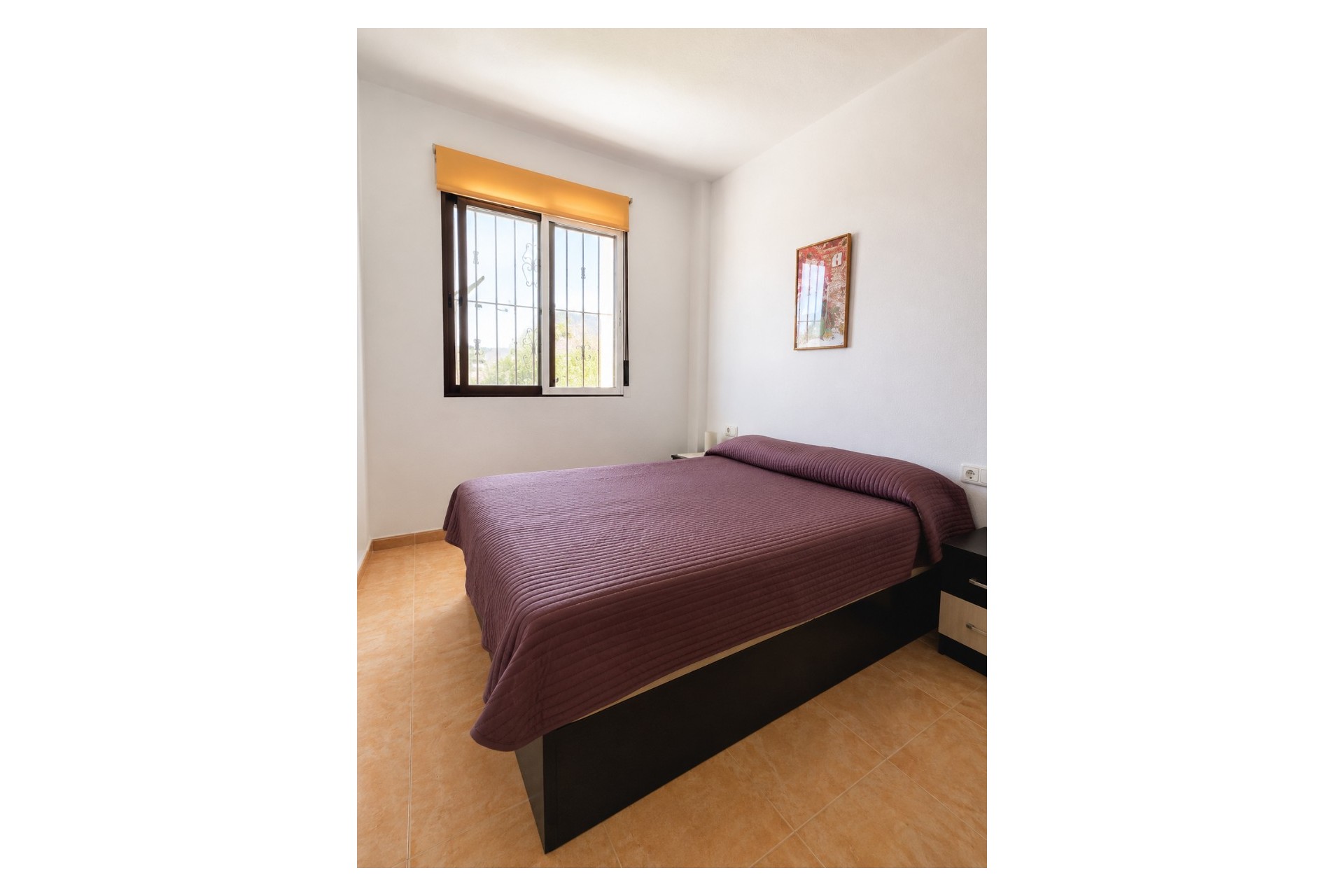 Wiederverkauf - Duplex -
Daya Nueva