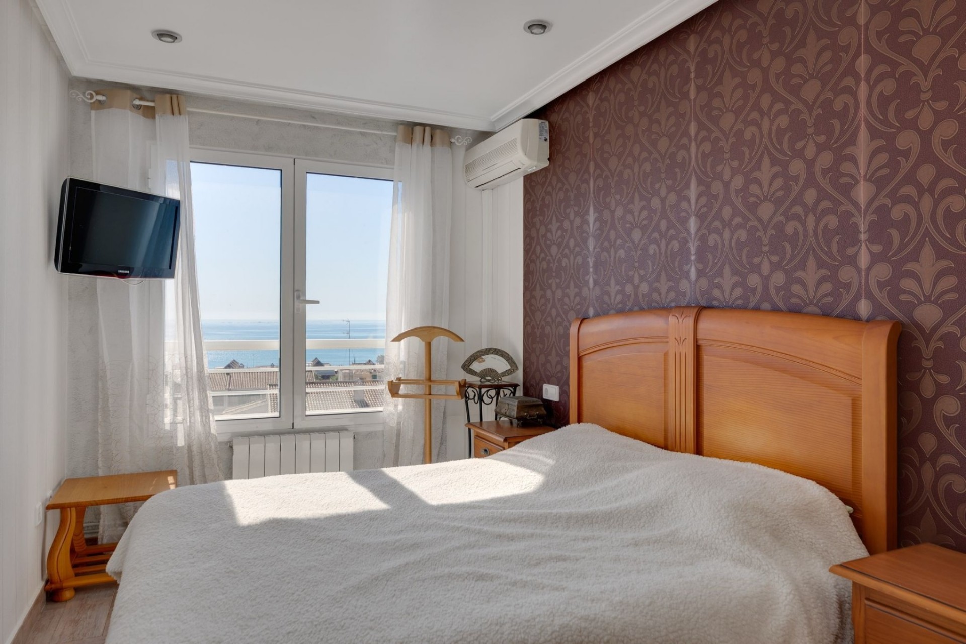 Wiederverkauf - Duplex -
Guardamar del Segura