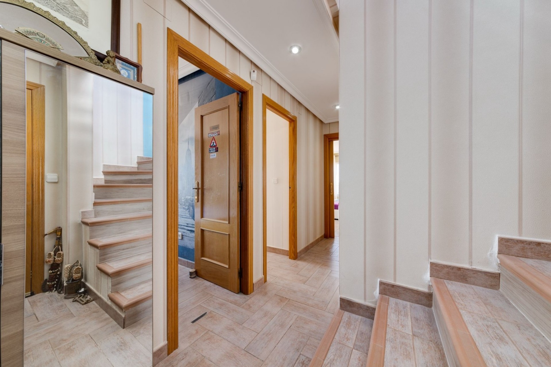 Wiederverkauf - Duplex -
Guardamar del Segura