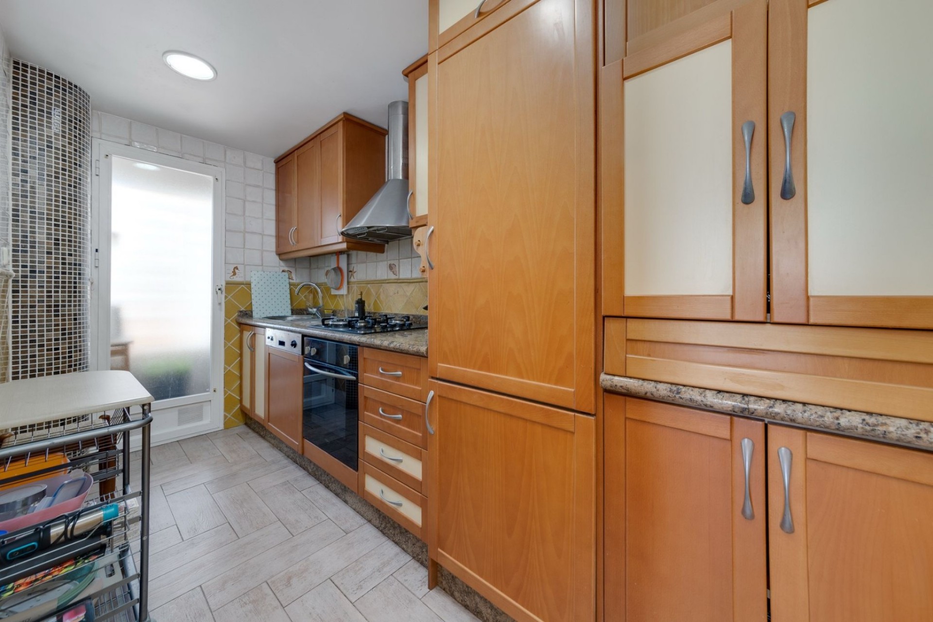 Wiederverkauf - Duplex -
Guardamar del Segura