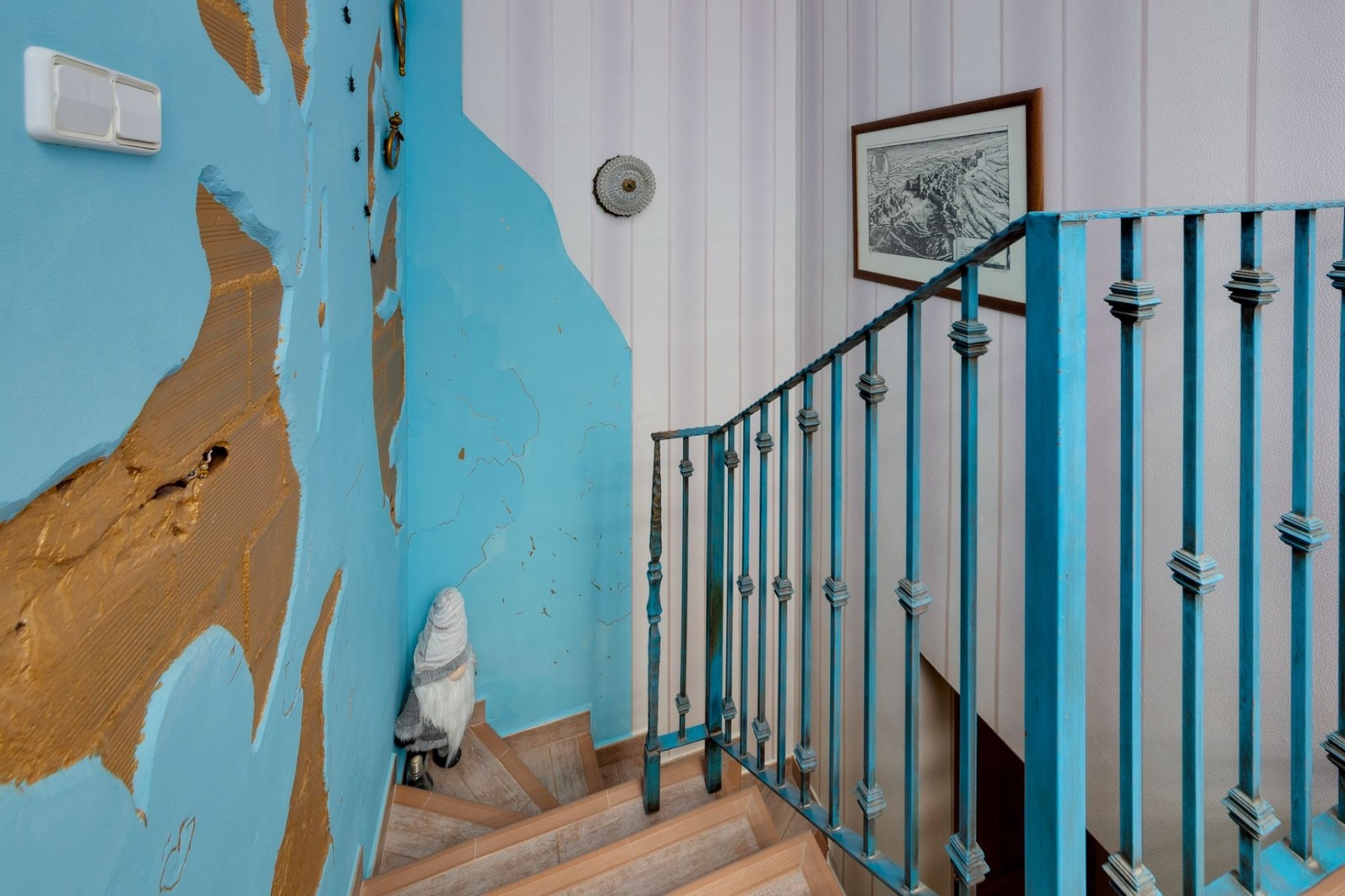 Wiederverkauf - Duplex -
Guardamar del Segura