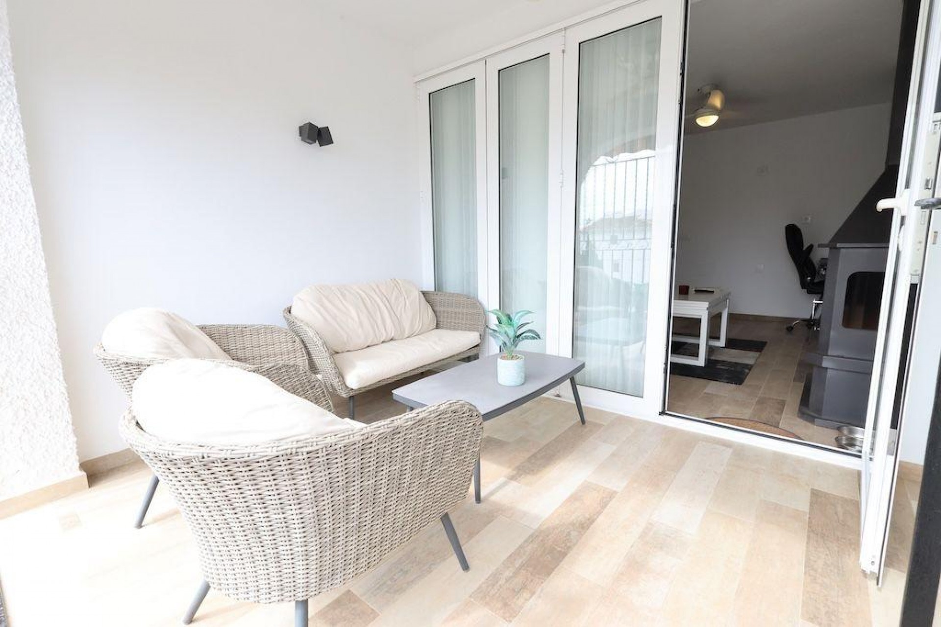 Wiederverkauf - Duplex -
Orihuela Costa - Cabo Roig