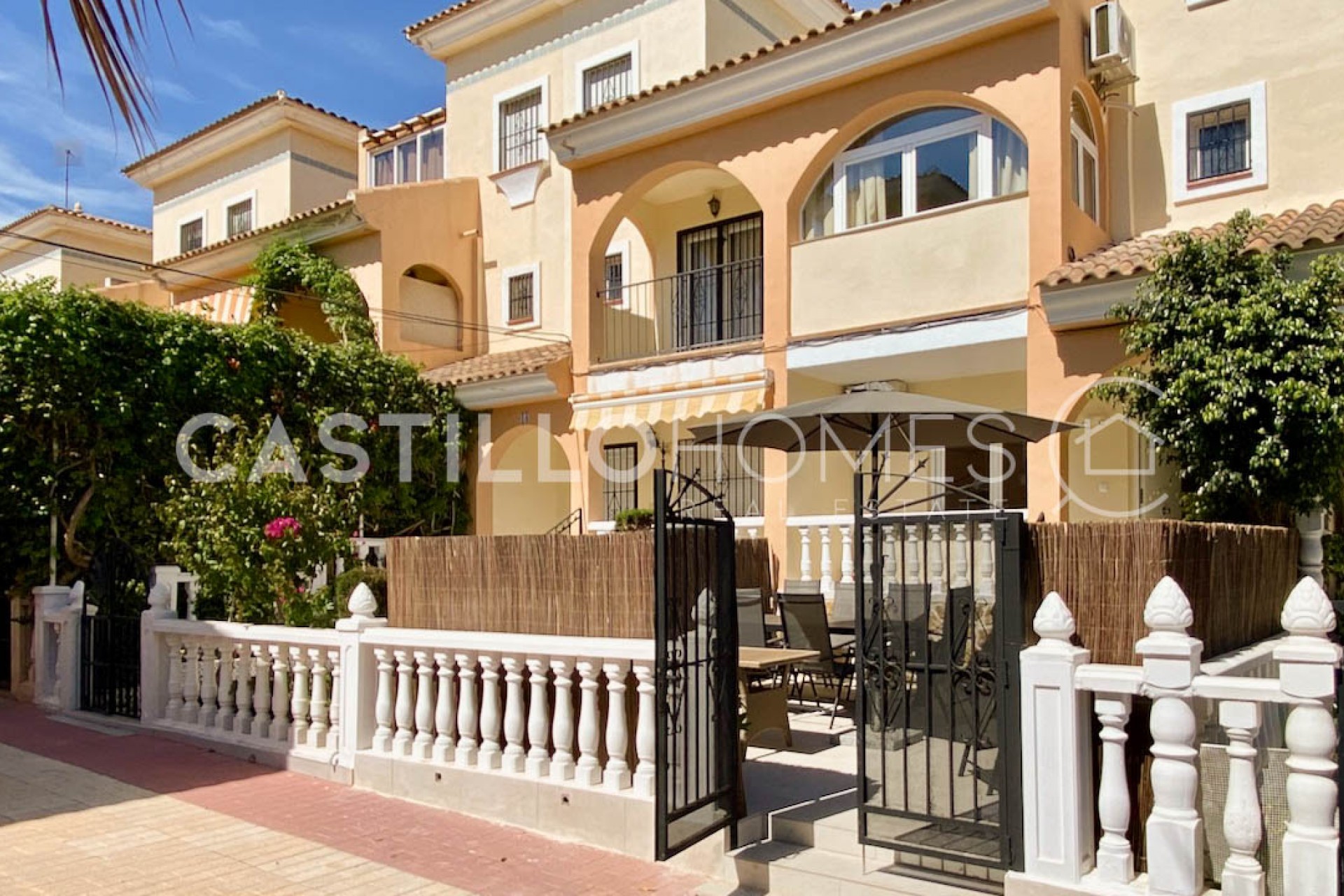 Wiederverkauf - Duplex -
Orihuela Costa - Playa Flamenca