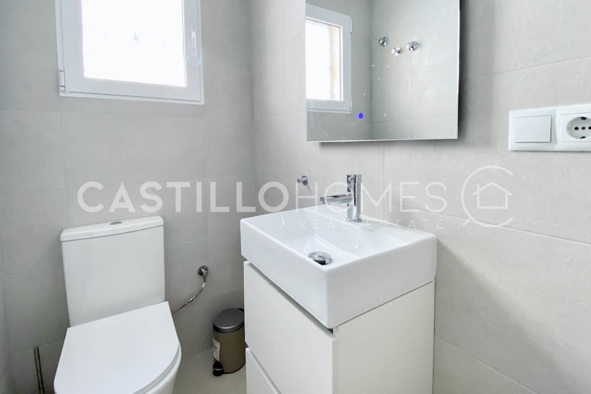 Wiederverkauf - Duplex -
Orihuela Costa - Playa Flamenca