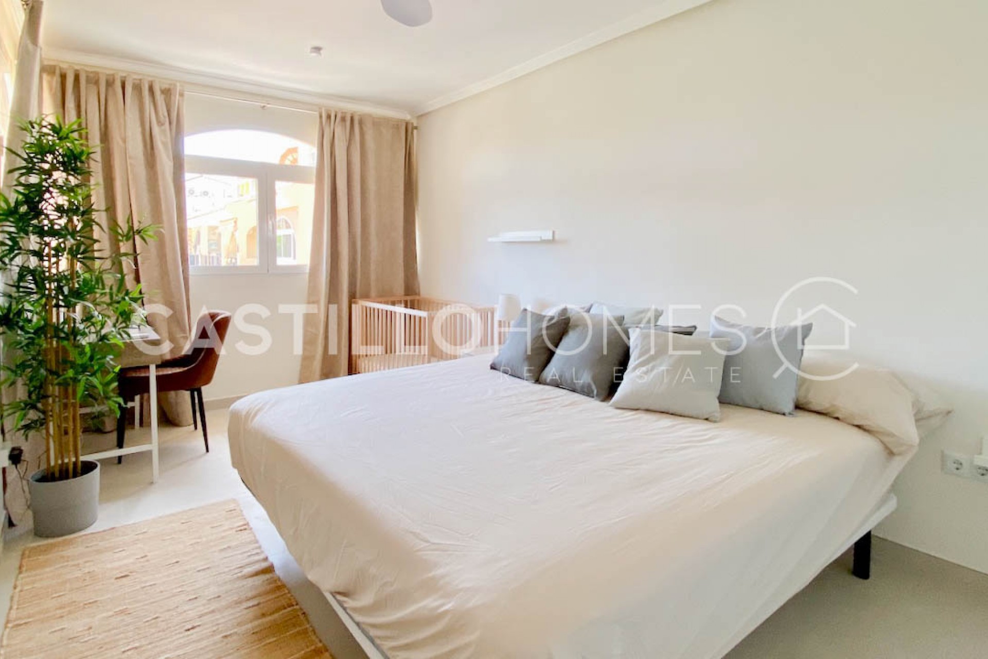 Wiederverkauf - Duplex -
Orihuela Costa - Playa Flamenca