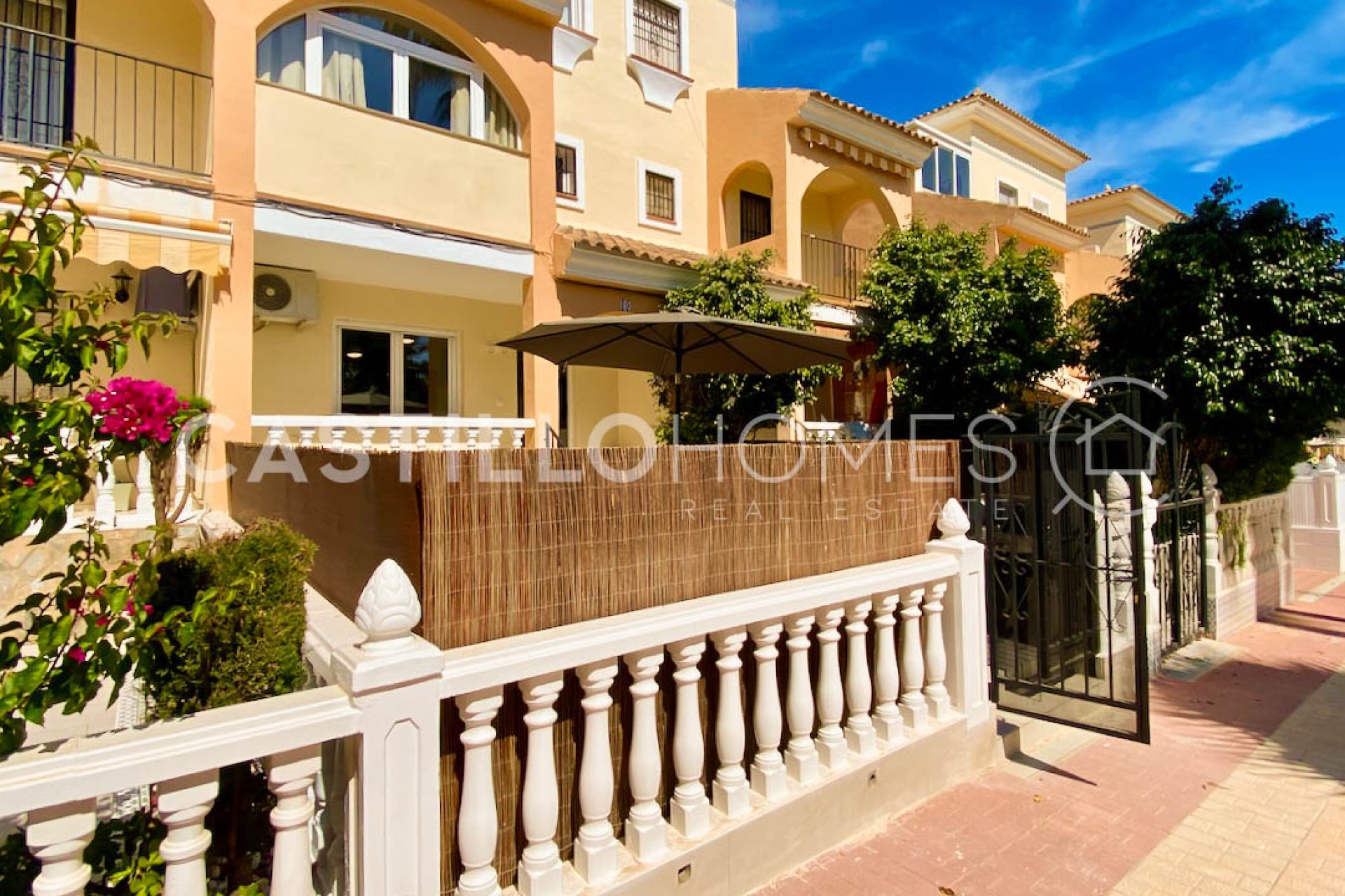 Wiederverkauf - Duplex -
Orihuela Costa - Playa Flamenca