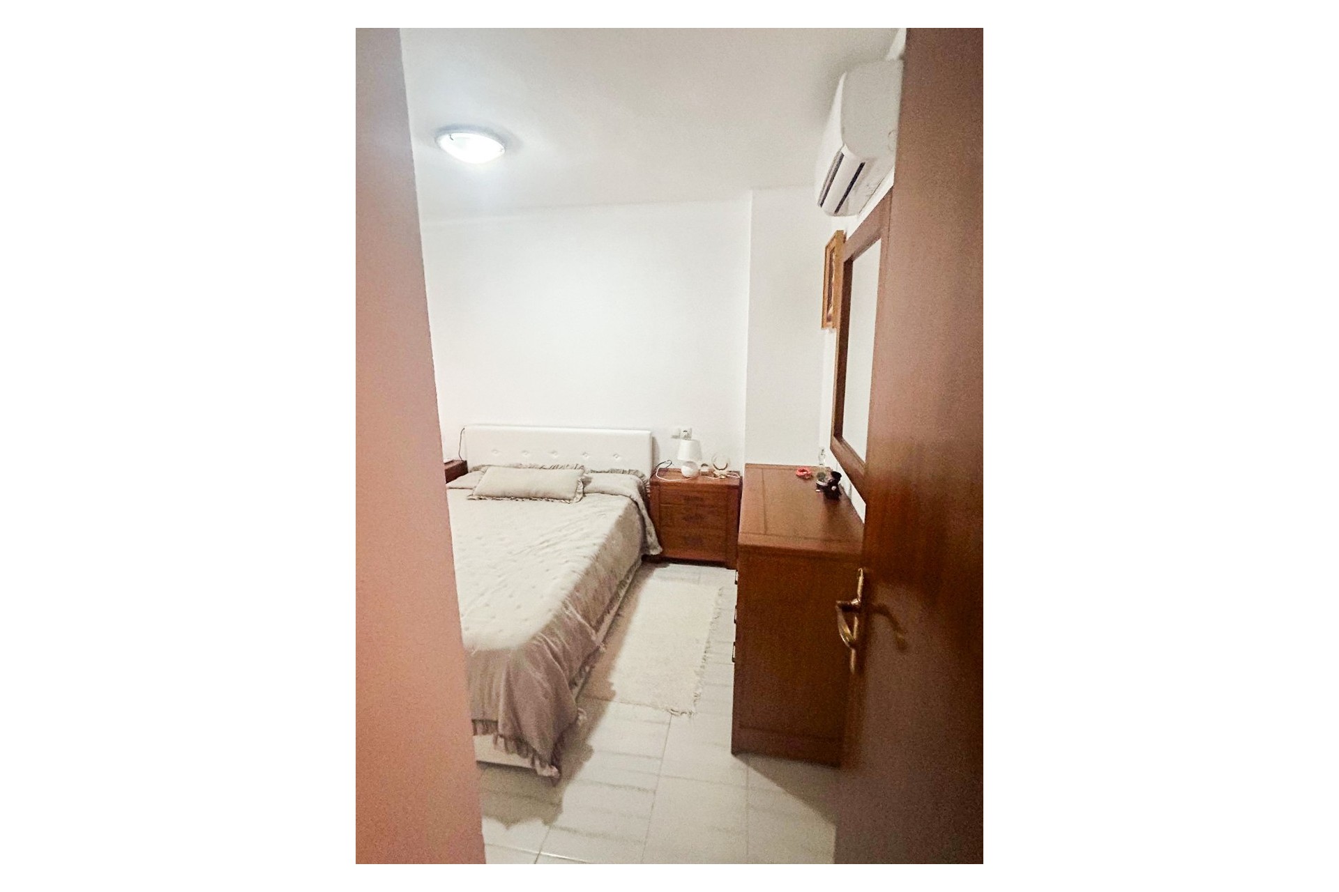 Wiederverkauf - Duplex -
Torrevieja - Centro