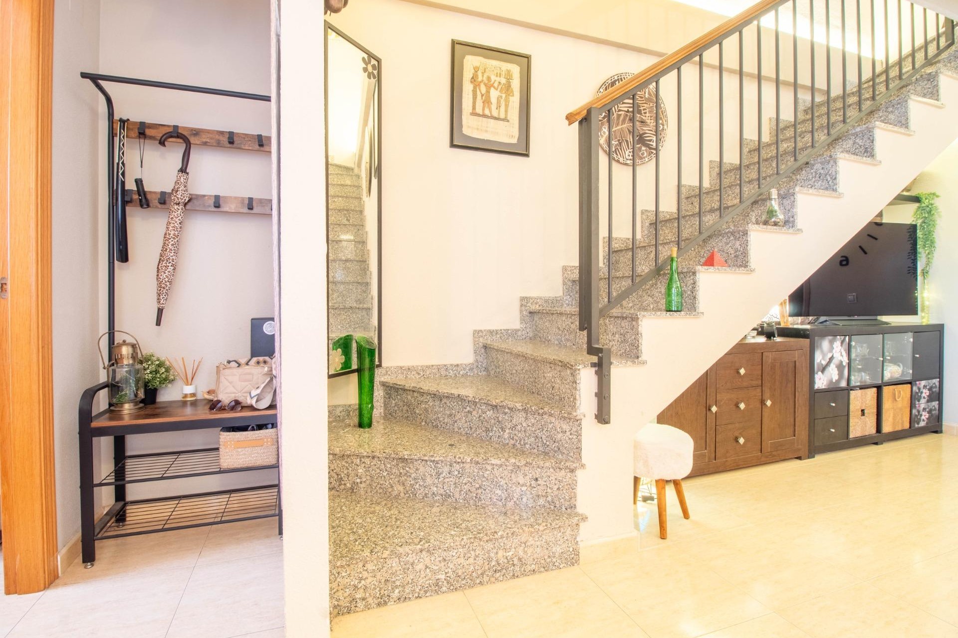 Wiederverkauf - Duplex -
Torrevieja - La Siesta - El Salado - Torreta