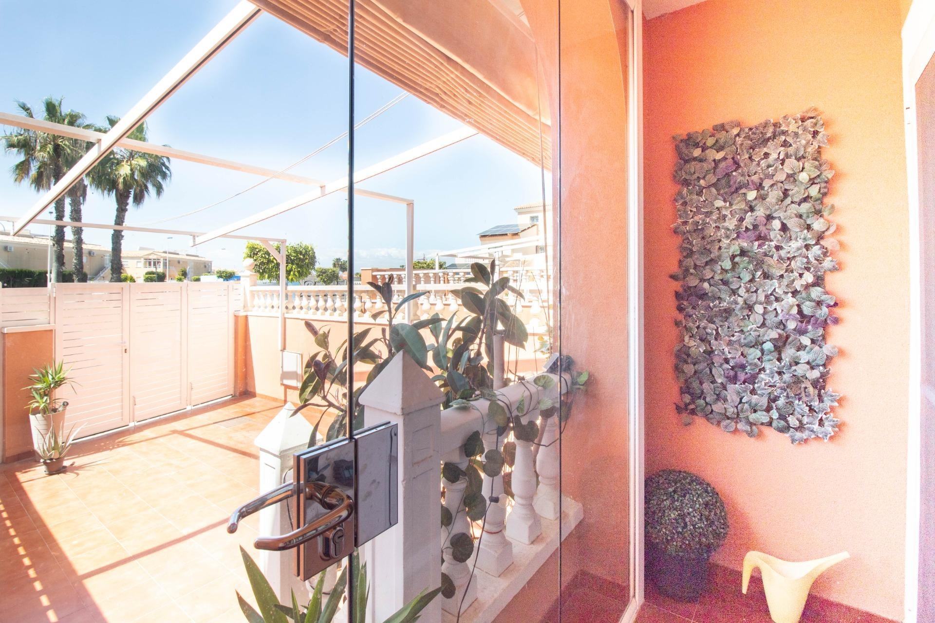 Wiederverkauf - Duplex -
Torrevieja - La Siesta - El Salado - Torreta