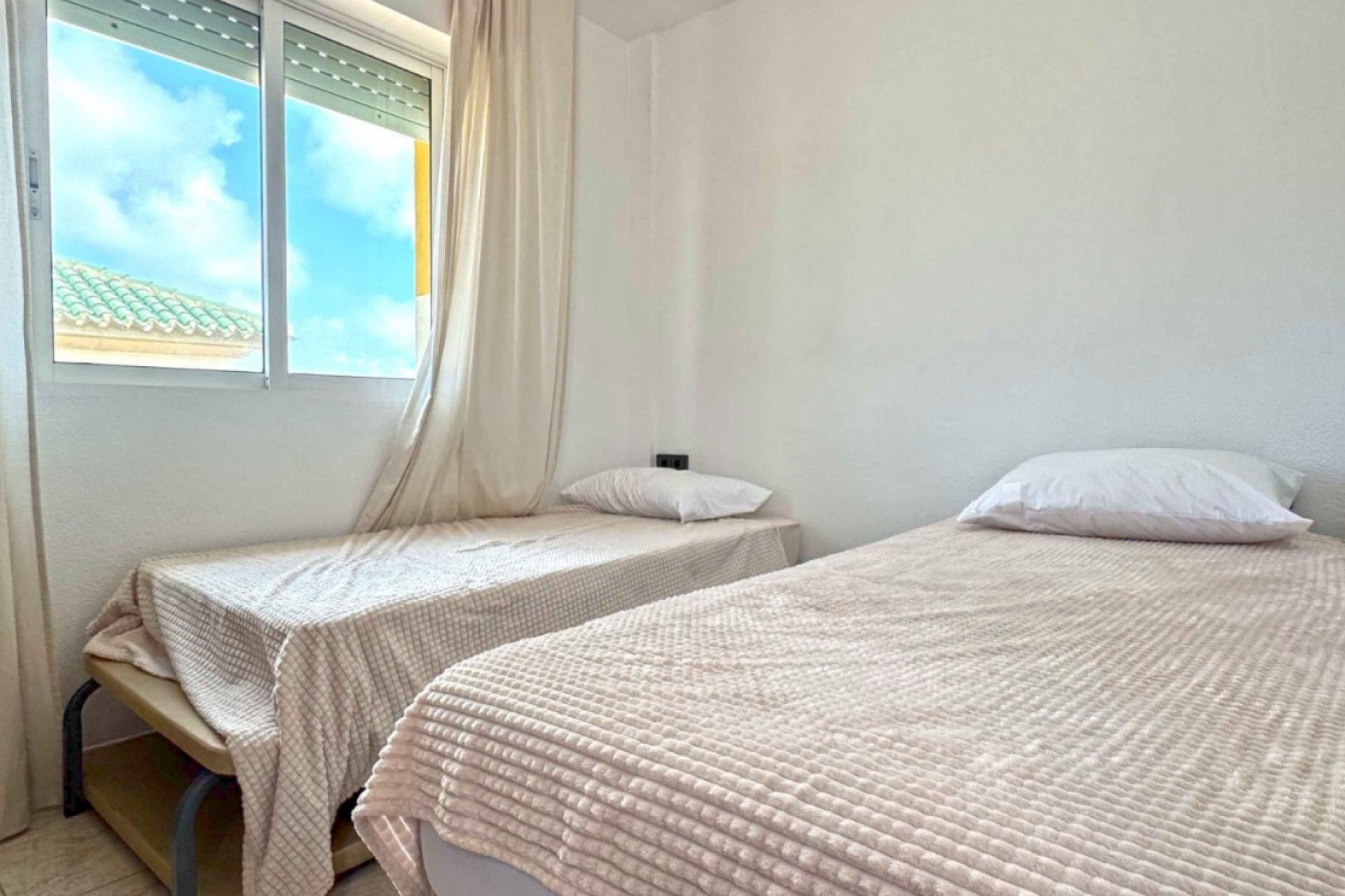 Wiederverkauf - Duplex -
Torrevieja - Torrelamata - La Mata