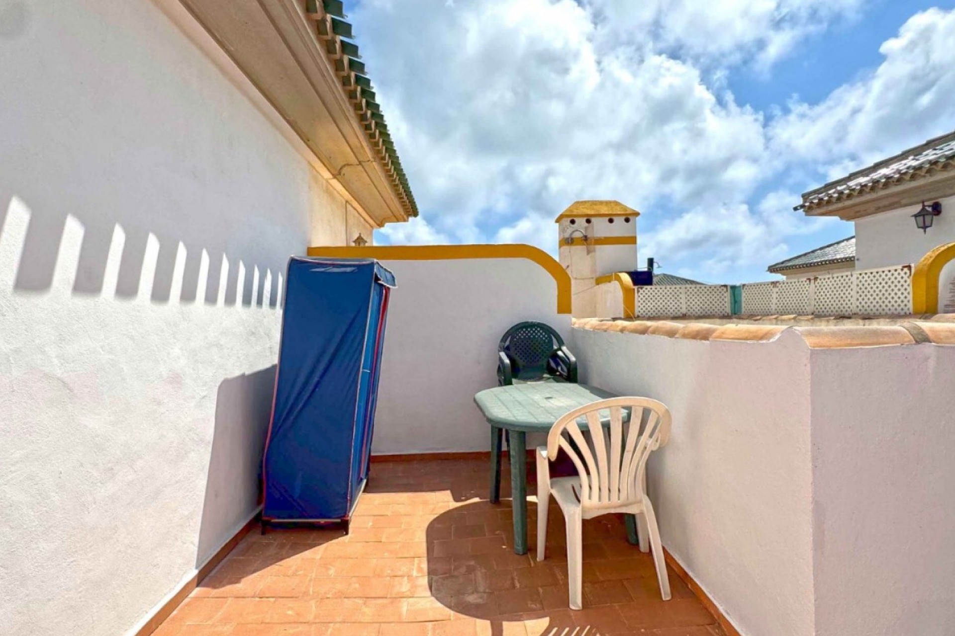 Wiederverkauf - Duplex -
Torrevieja - Torrelamata - La Mata