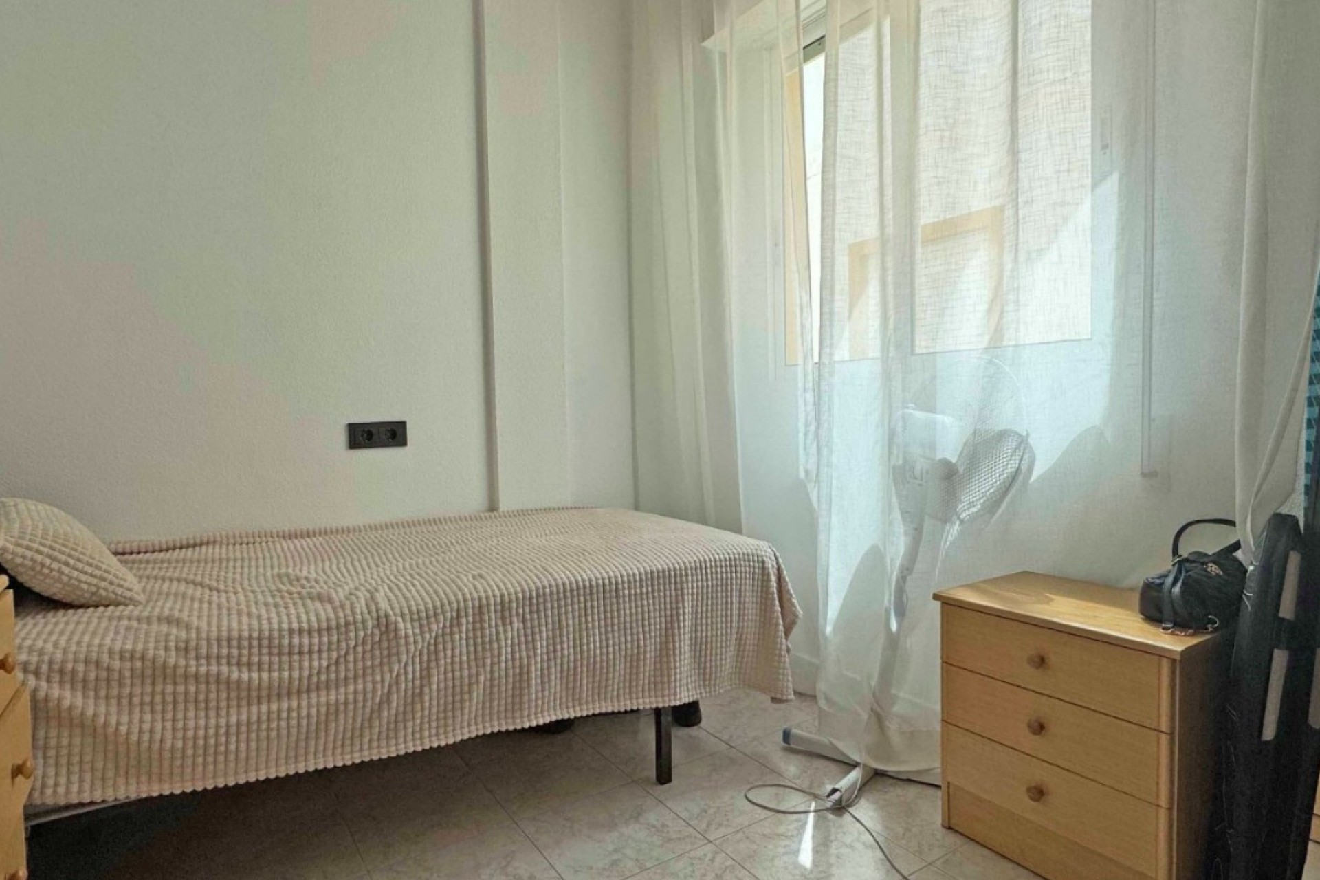 Wiederverkauf - Duplex -
Torrevieja - Torrelamata - La Mata