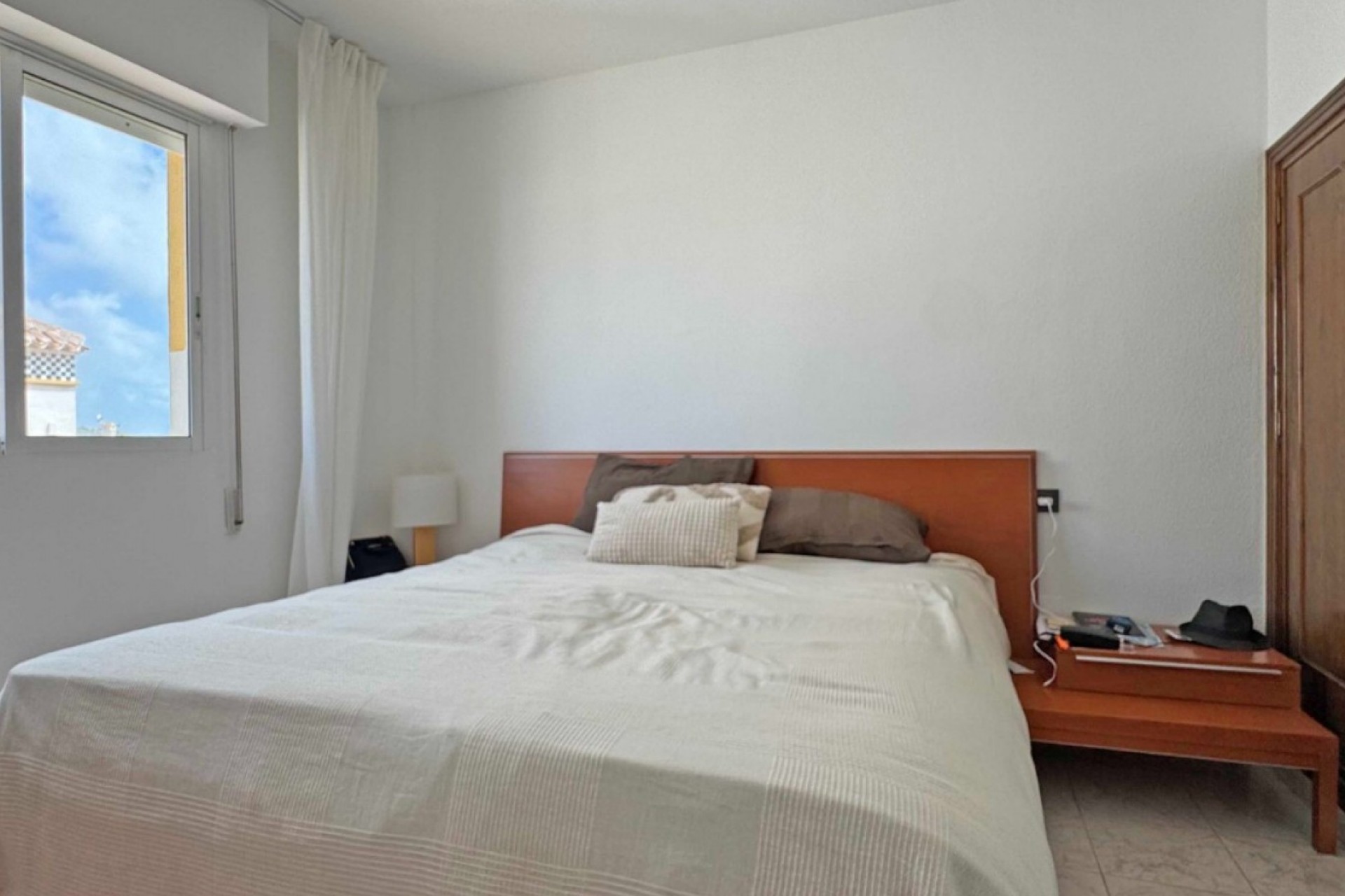 Wiederverkauf - Duplex -
Torrevieja - Torrelamata - La Mata