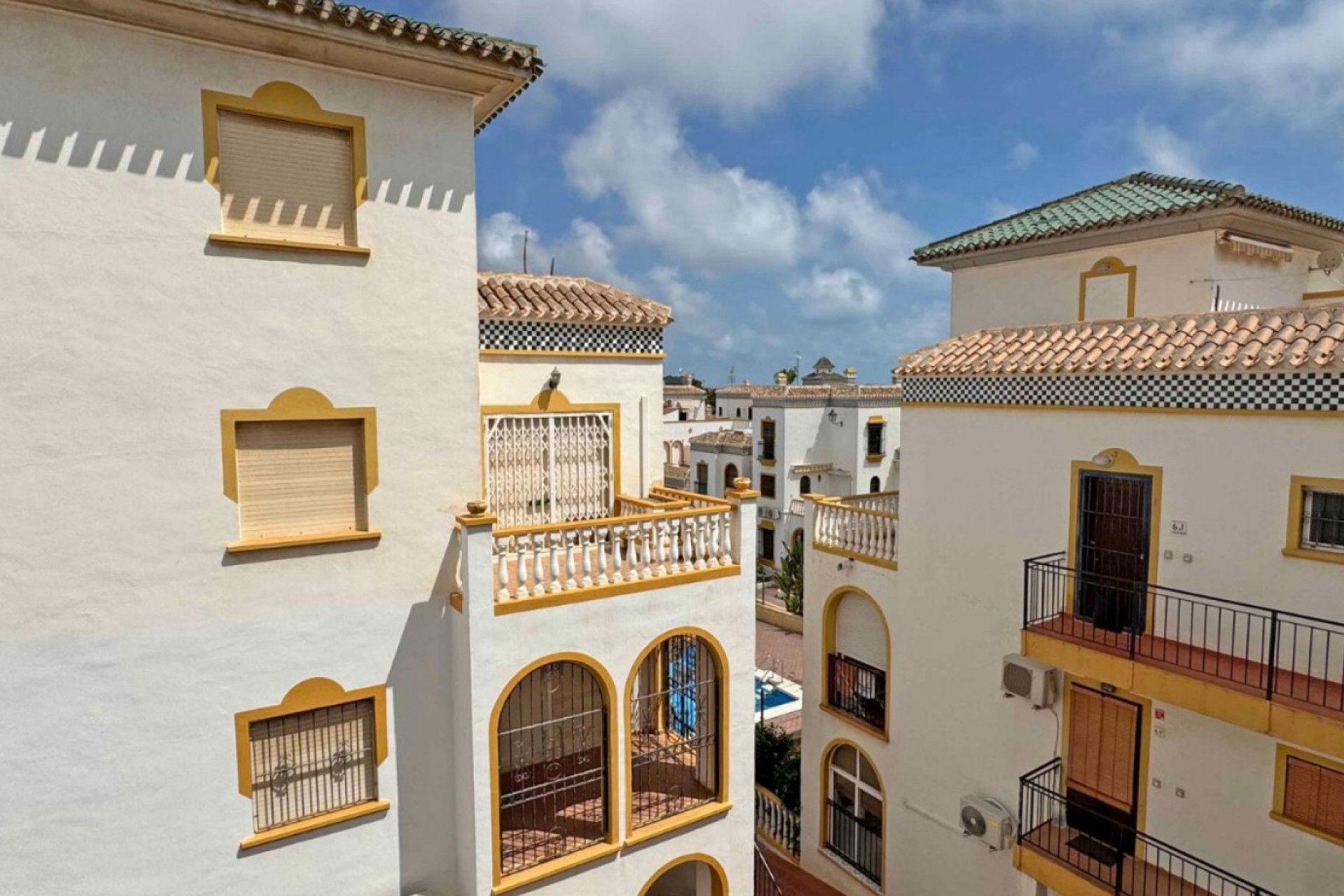 Wiederverkauf - Duplex -
Torrevieja - Torrelamata - La Mata