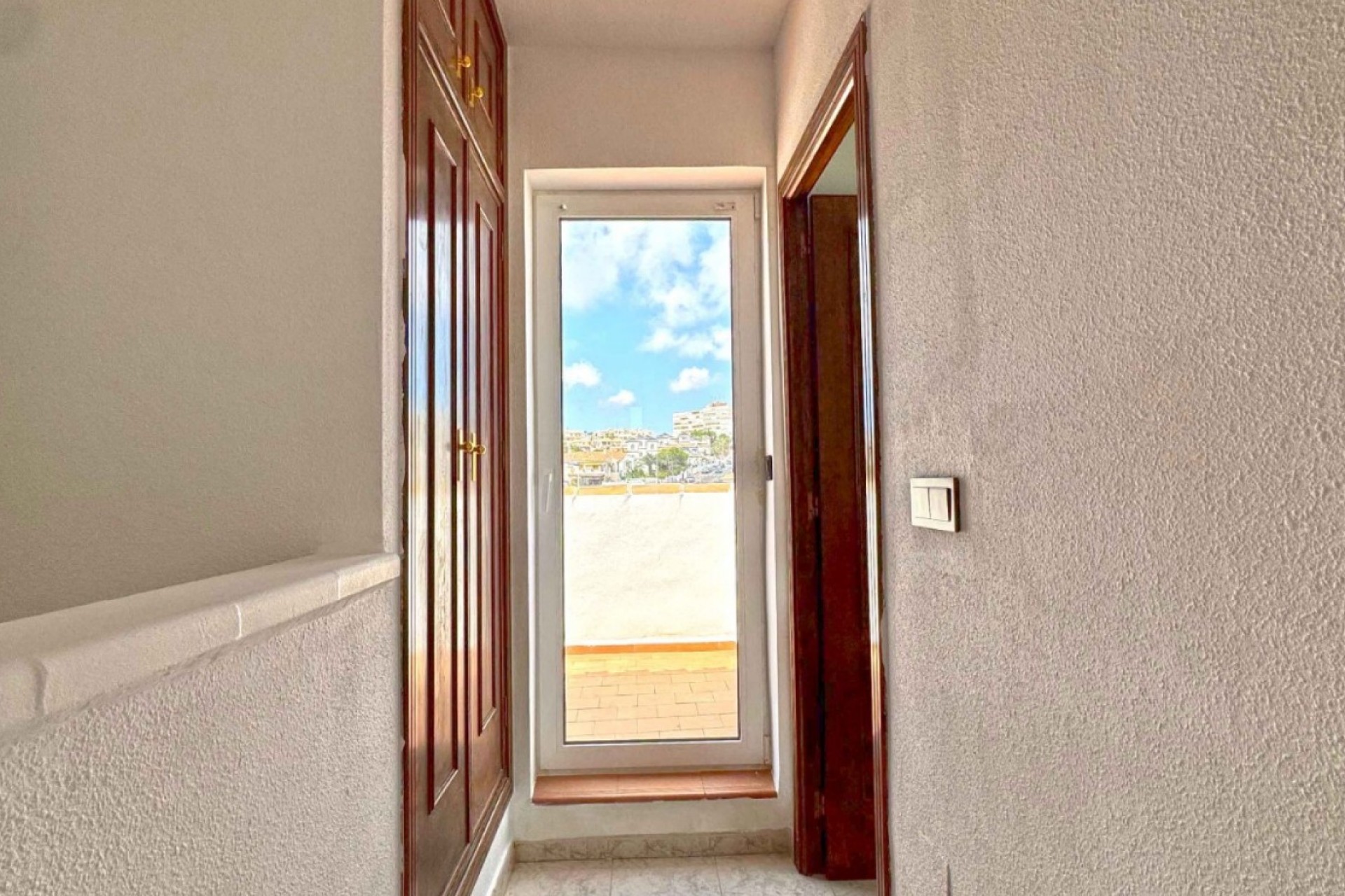 Wiederverkauf - Duplex -
Torrevieja - Torrelamata - La Mata
