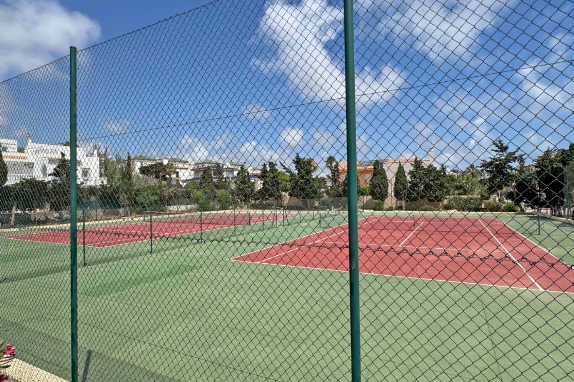 Wiederverkauf - Duplex -
Torrevieja - Torrelamata - La Mata