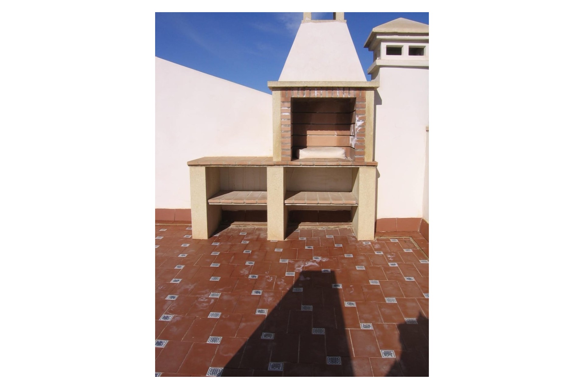 Wiederverkauf - Duplex / Two-storey apartment -
Orihuela Costa - Villamartín