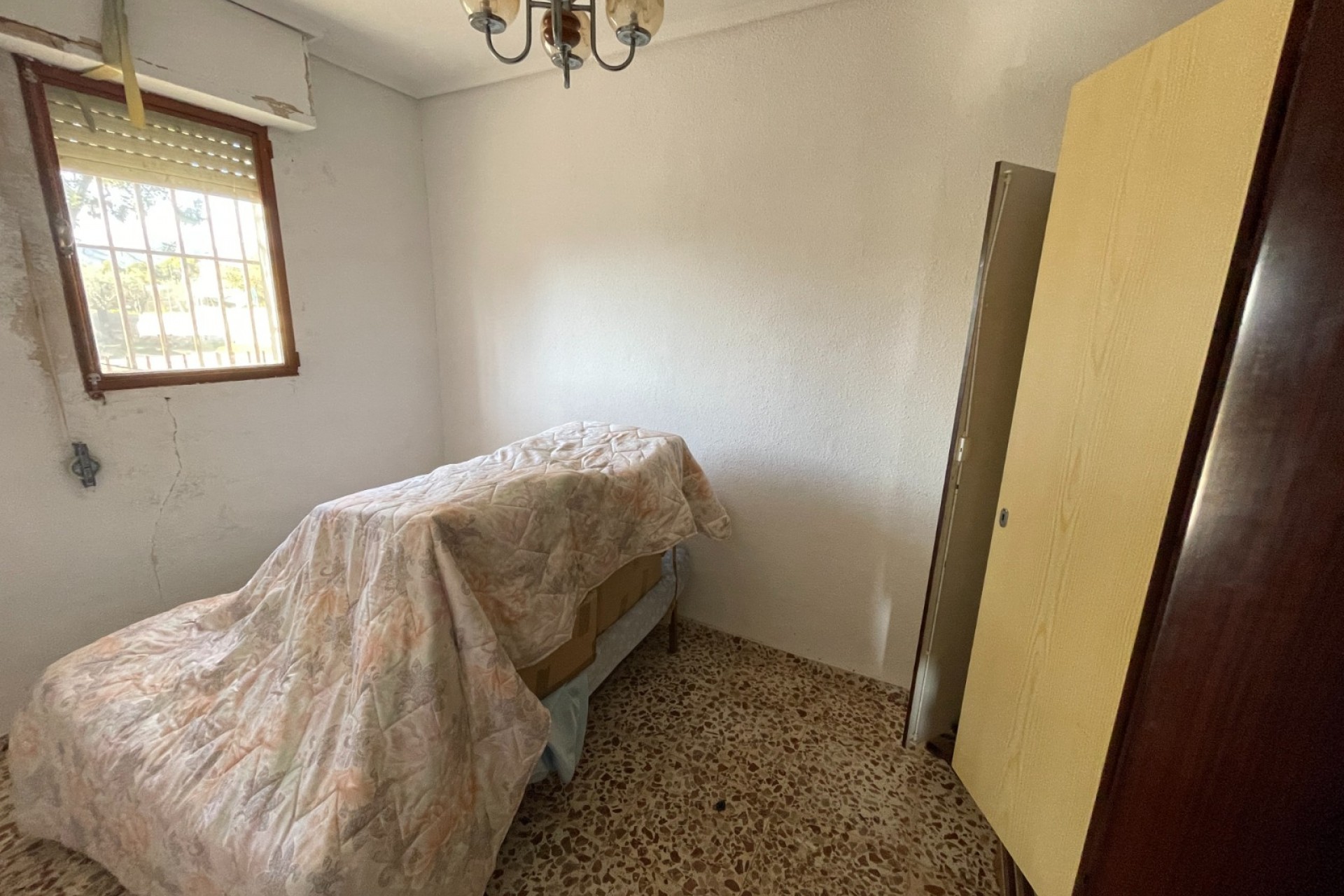 Wiederverkauf - Finca / Country Property -
Aspe