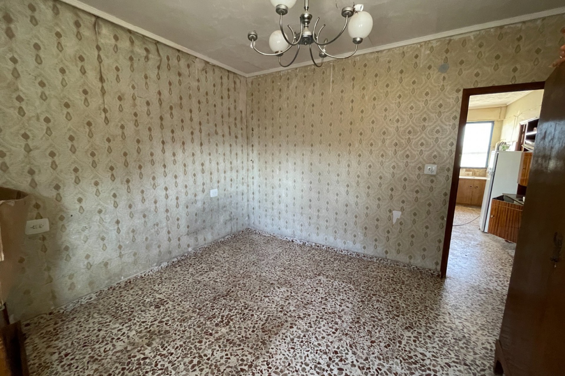 Wiederverkauf - Finca / Country Property -
Aspe