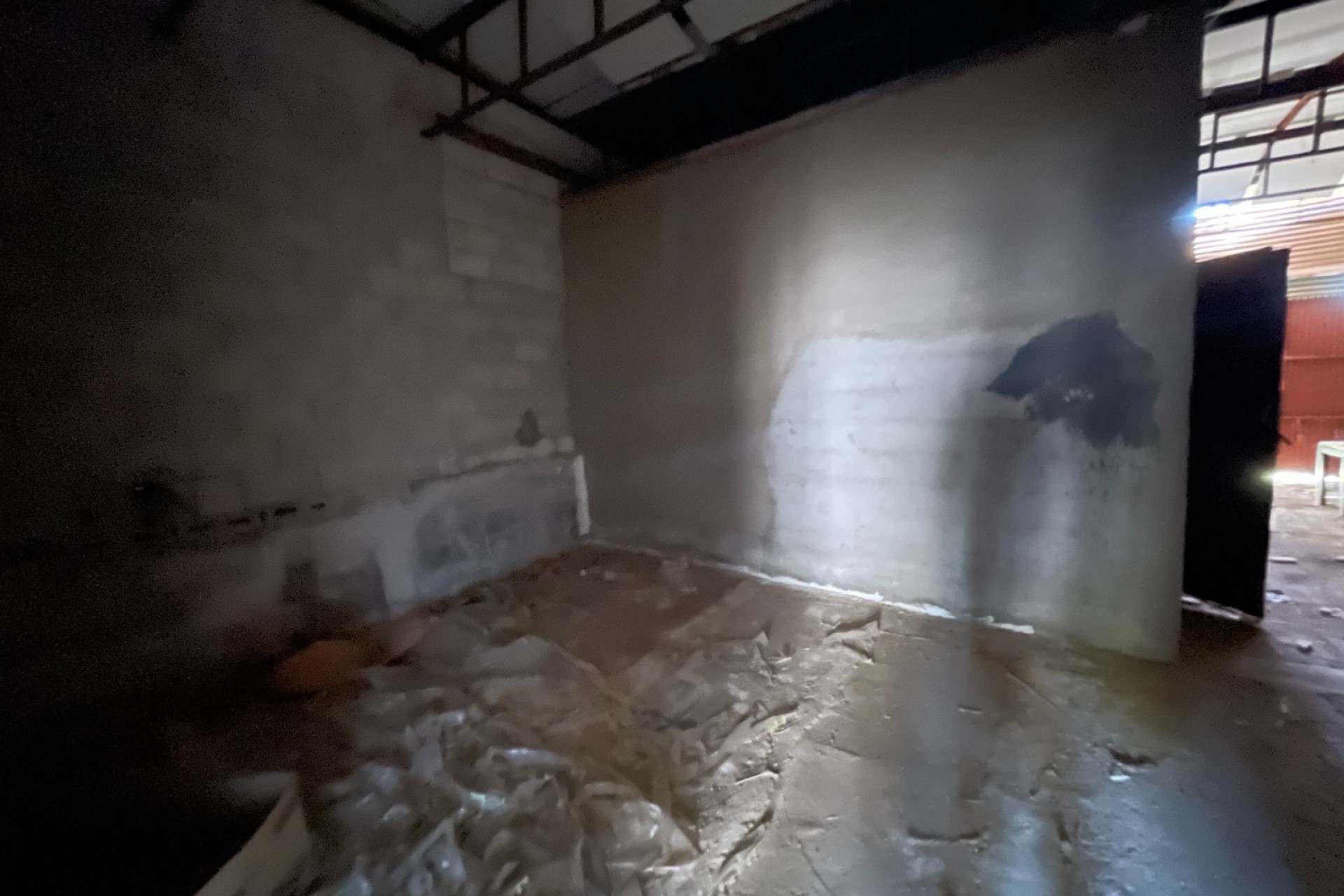 Wiederverkauf - Finca / Country Property -
Aspe