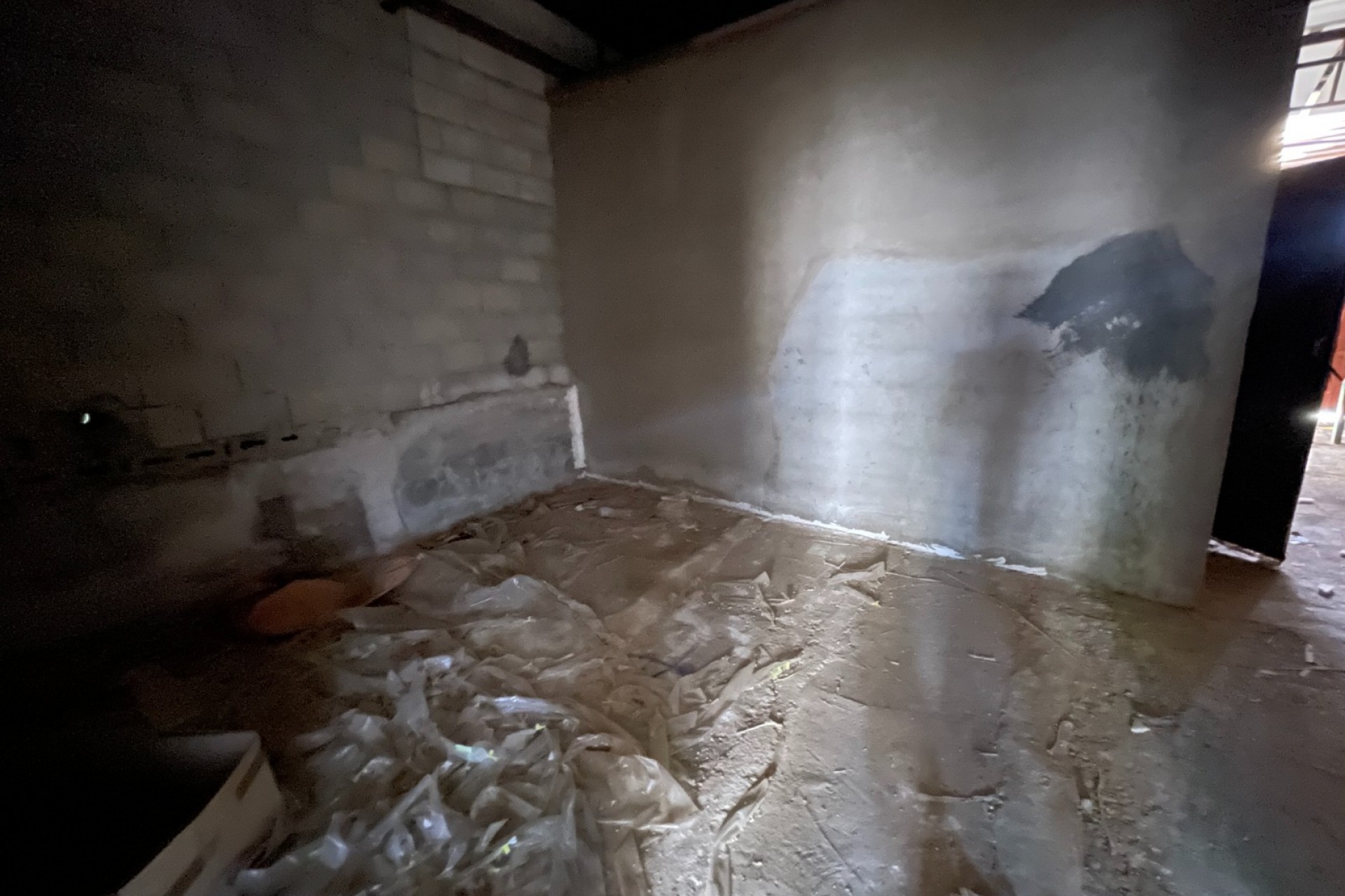 Wiederverkauf - Finca / Country Property -
Aspe