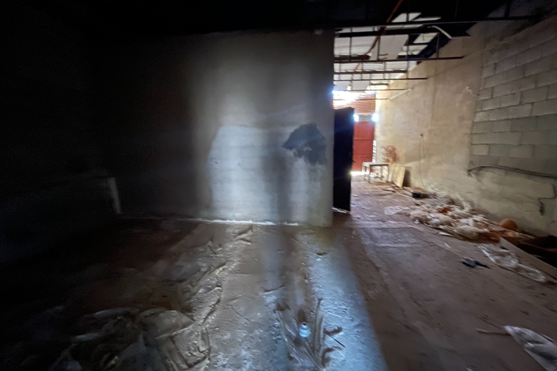 Wiederverkauf - Finca / Country Property -
Aspe