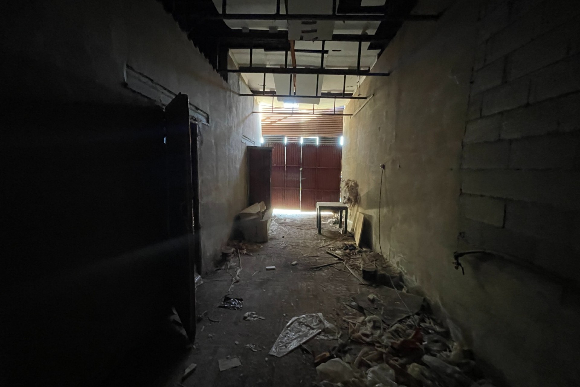 Wiederverkauf - Finca / Country Property -
Aspe