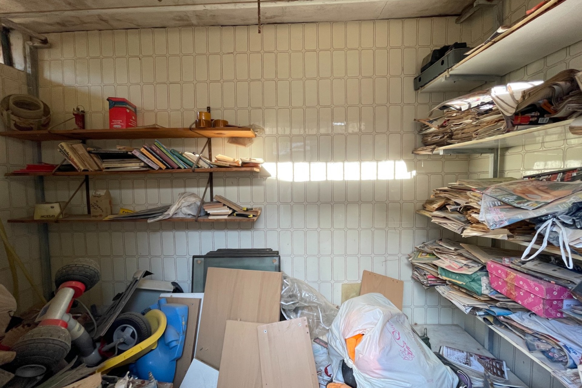 Wiederverkauf - Finca / Country Property -
Aspe