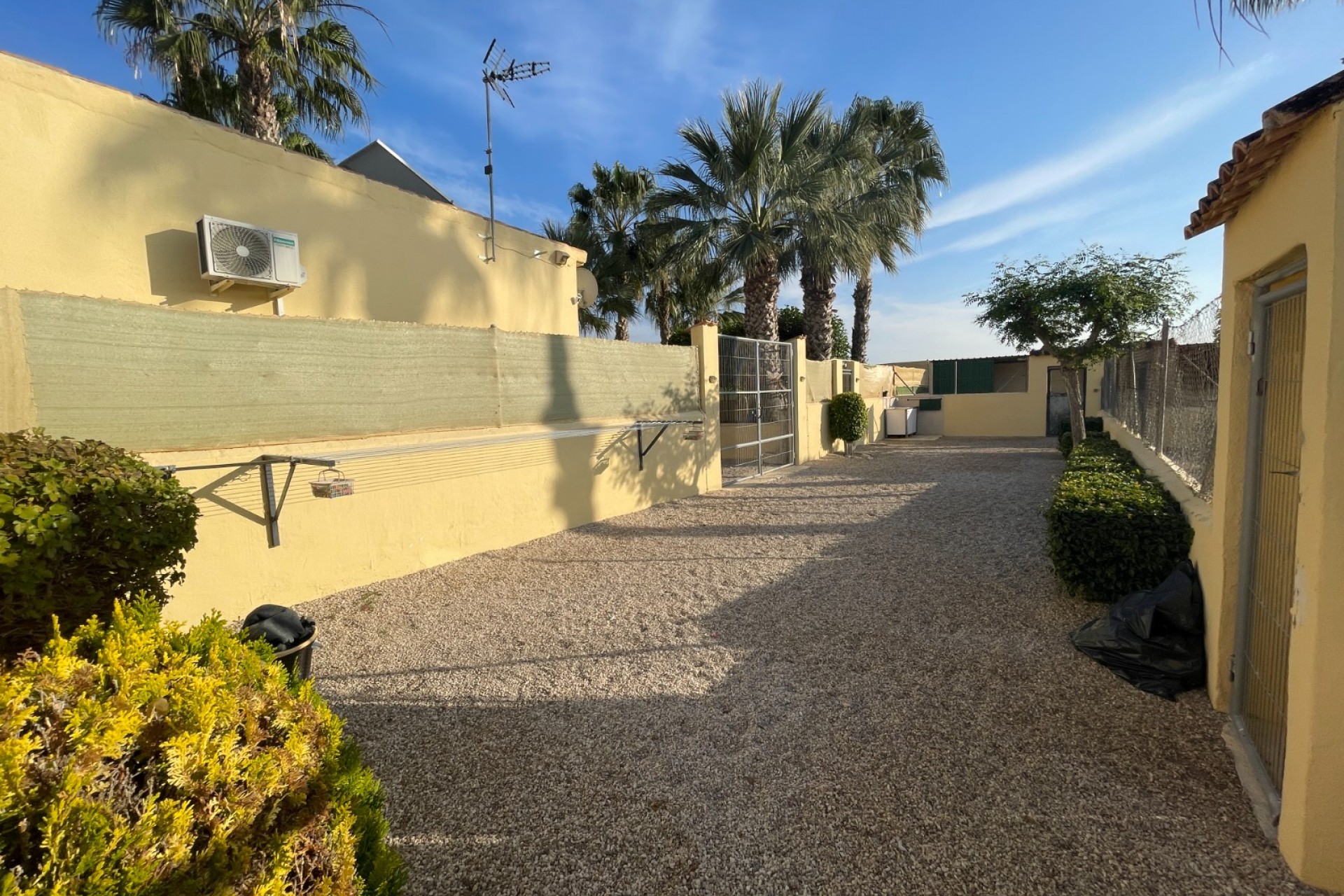 Wiederverkauf - Finca / Country Property -
Elche - Las Bayas