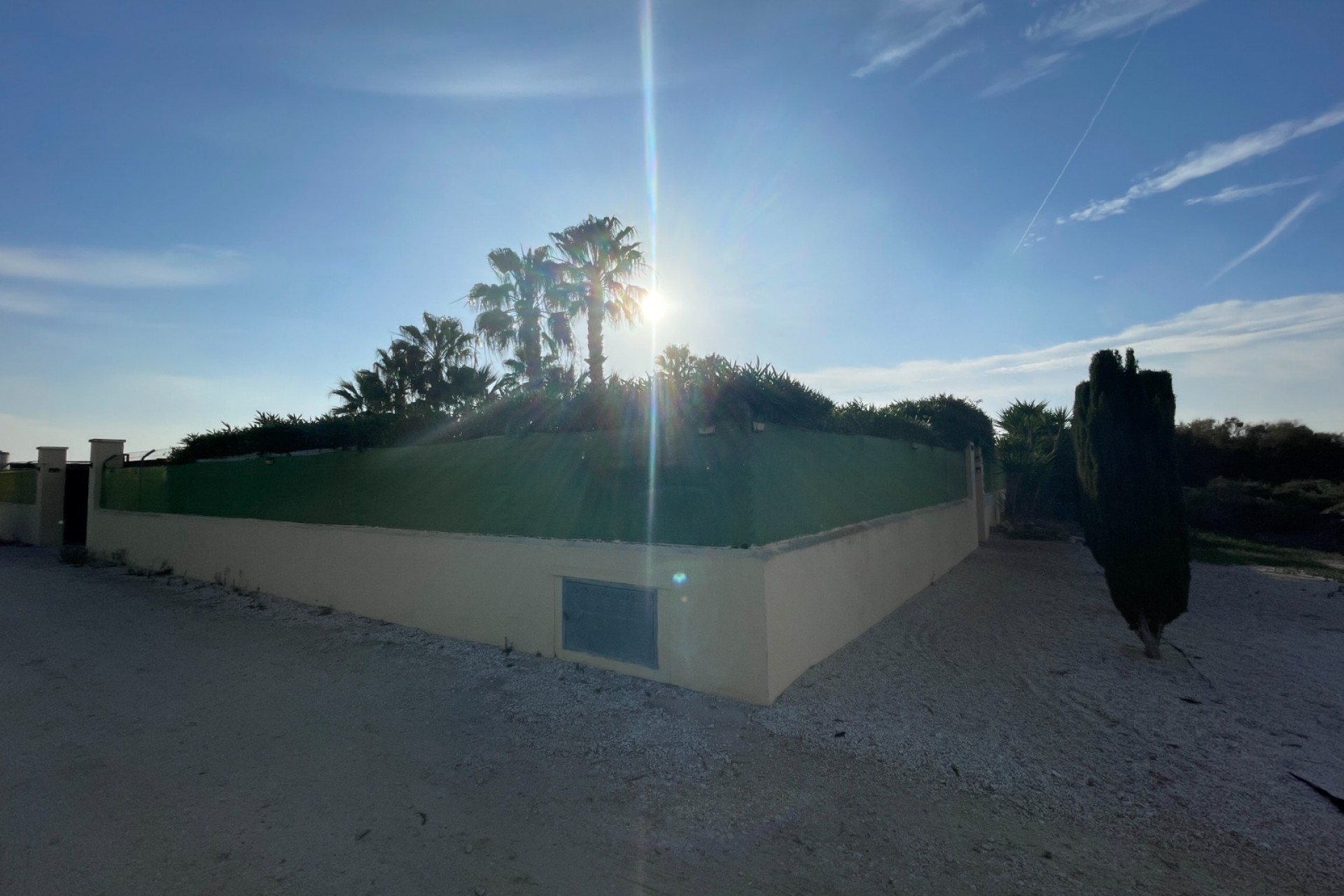 Wiederverkauf - Finca / Country Property -
Elche - Las Bayas