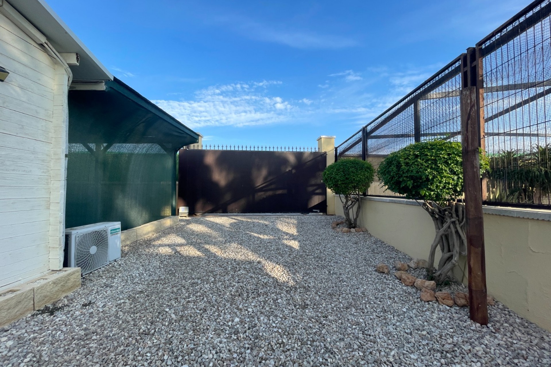 Wiederverkauf - Finca / Country Property -
Elche - Las Bayas