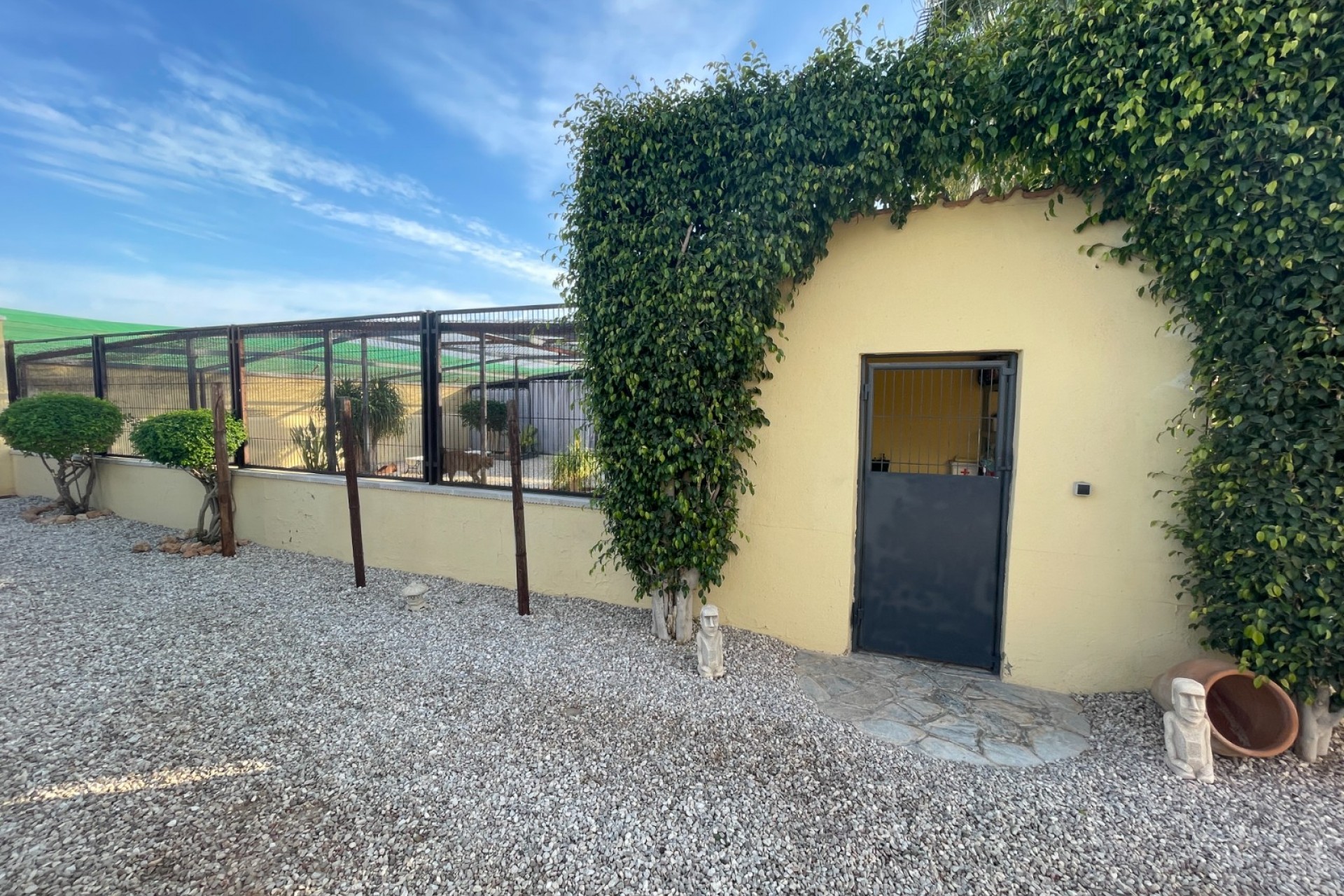 Wiederverkauf - Finca / Country Property -
Elche - Las Bayas