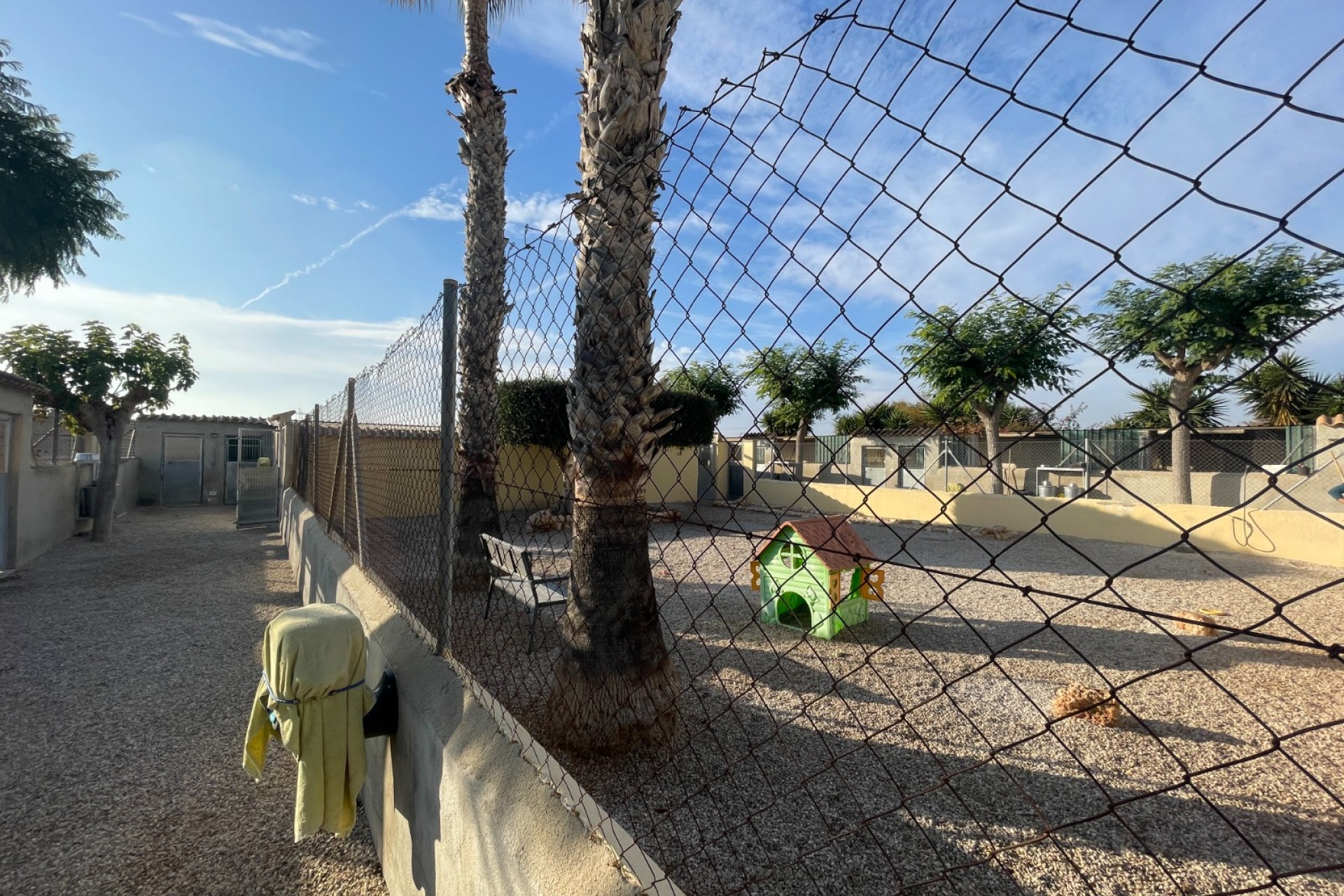 Wiederverkauf - Finca / Country Property -
Elche - Las Bayas