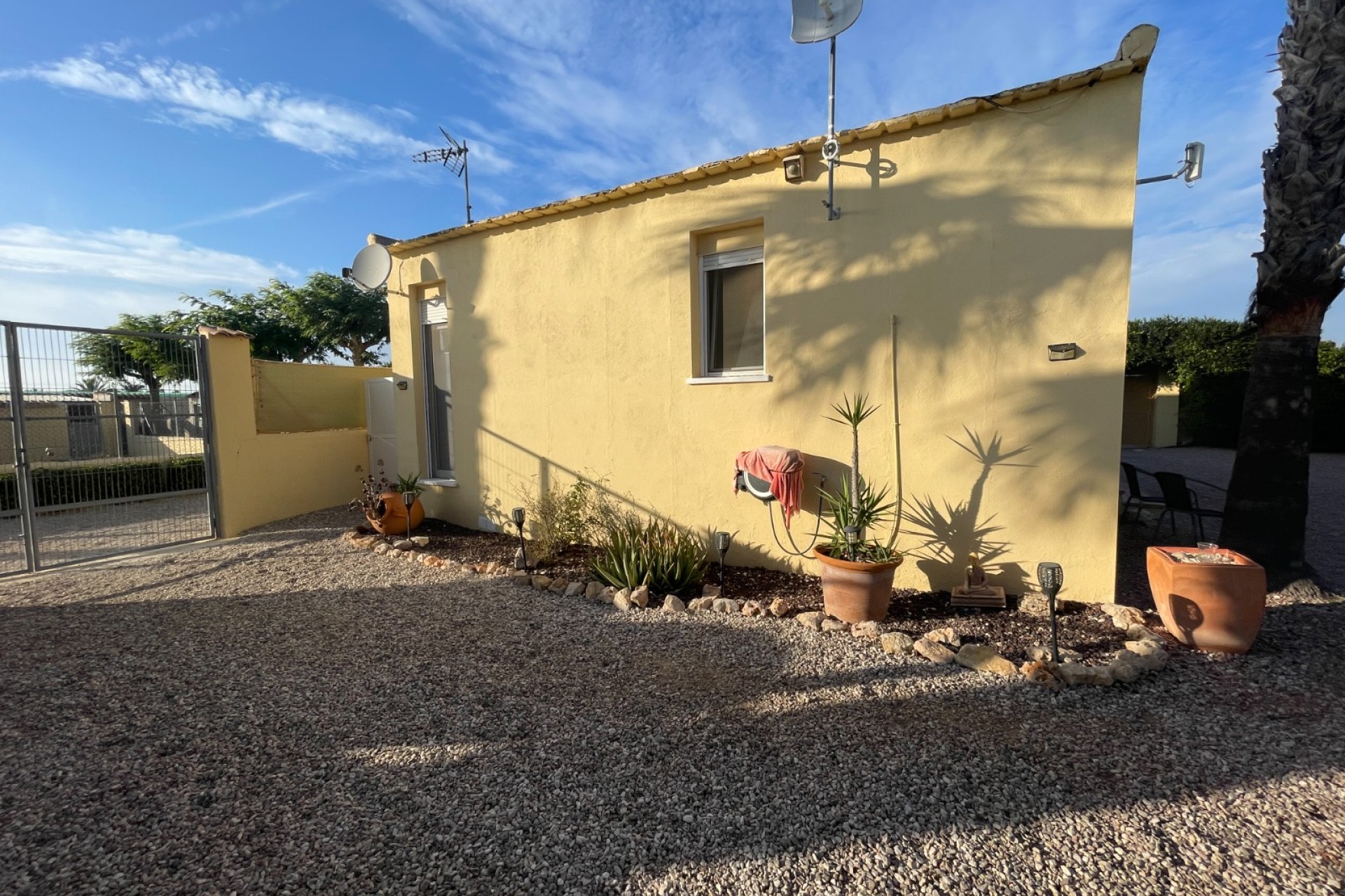 Wiederverkauf - Finca / Country Property -
Elche - Las Bayas