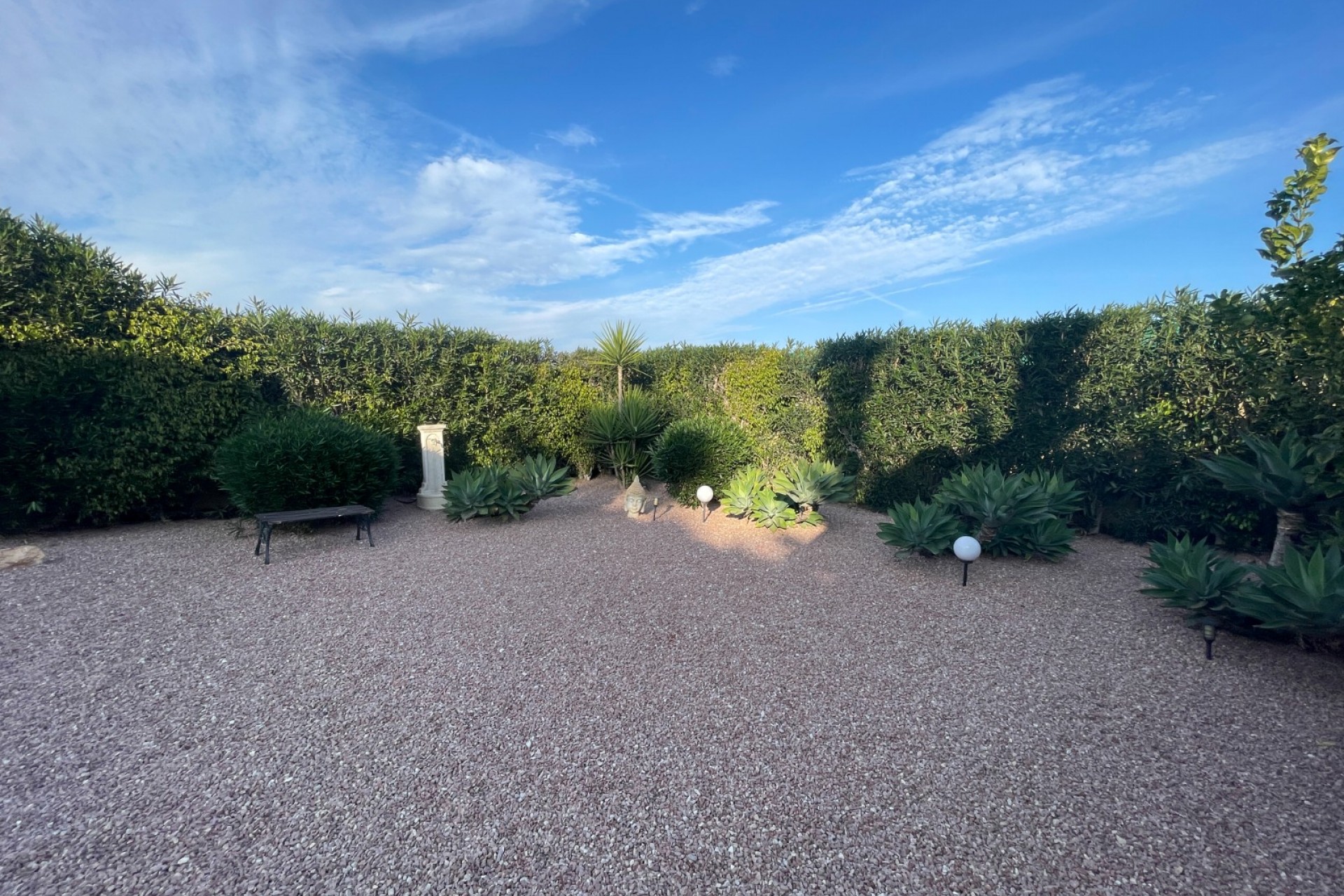 Wiederverkauf - Finca / Country Property -
Elche - Las Bayas