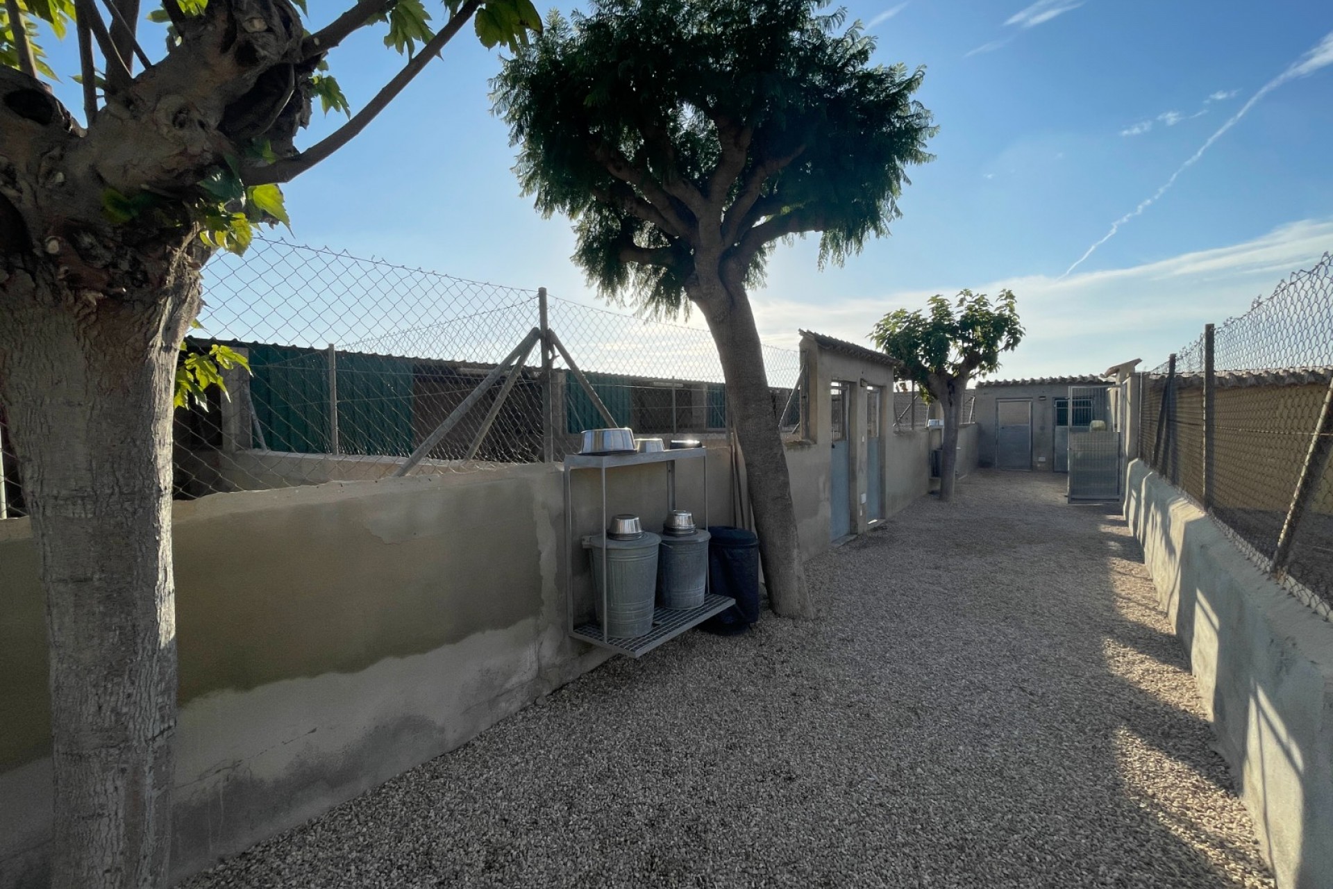 Wiederverkauf - Finca / Country Property -
Elche - Las Bayas