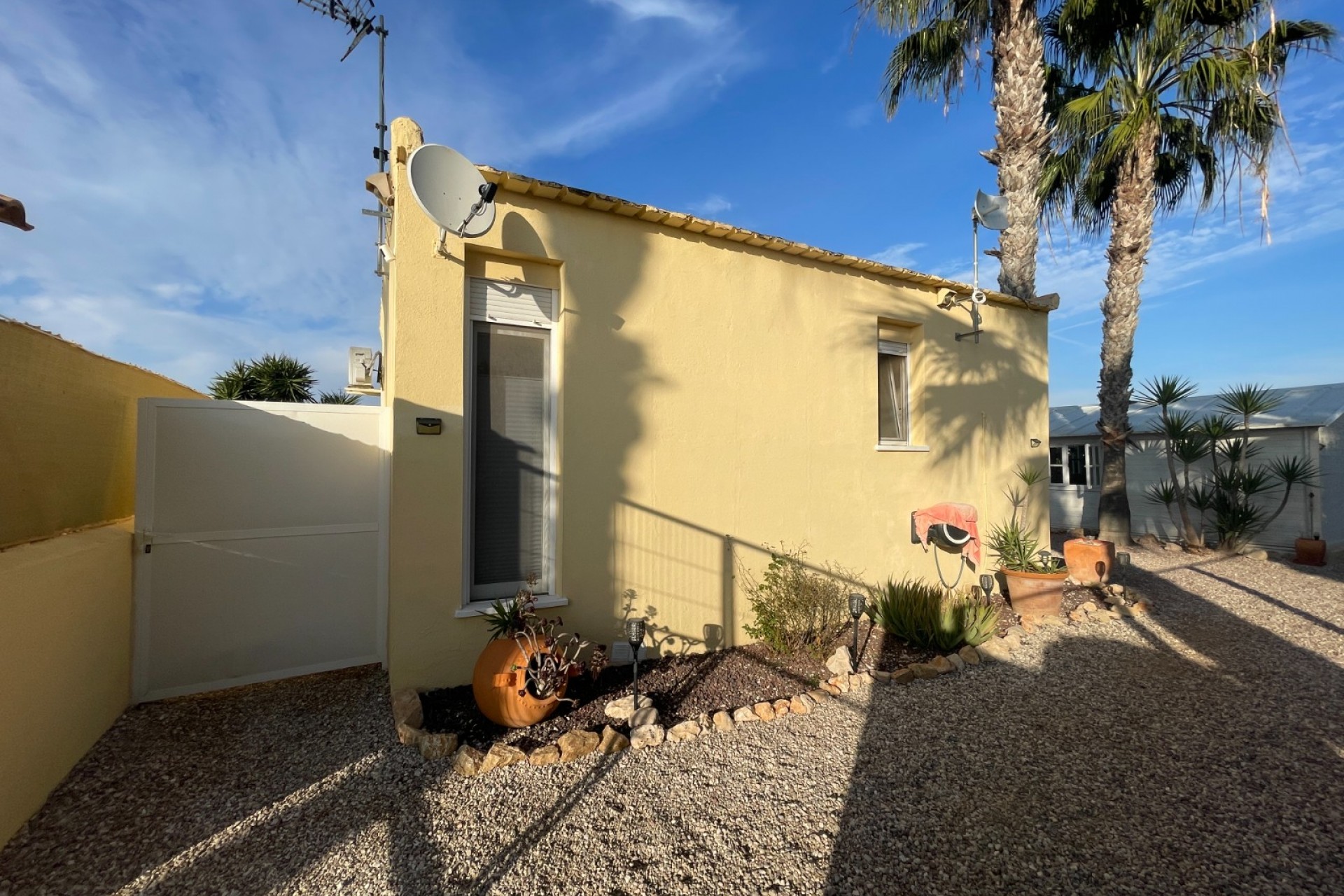 Wiederverkauf - Finca / Country Property -
Elche - Las Bayas